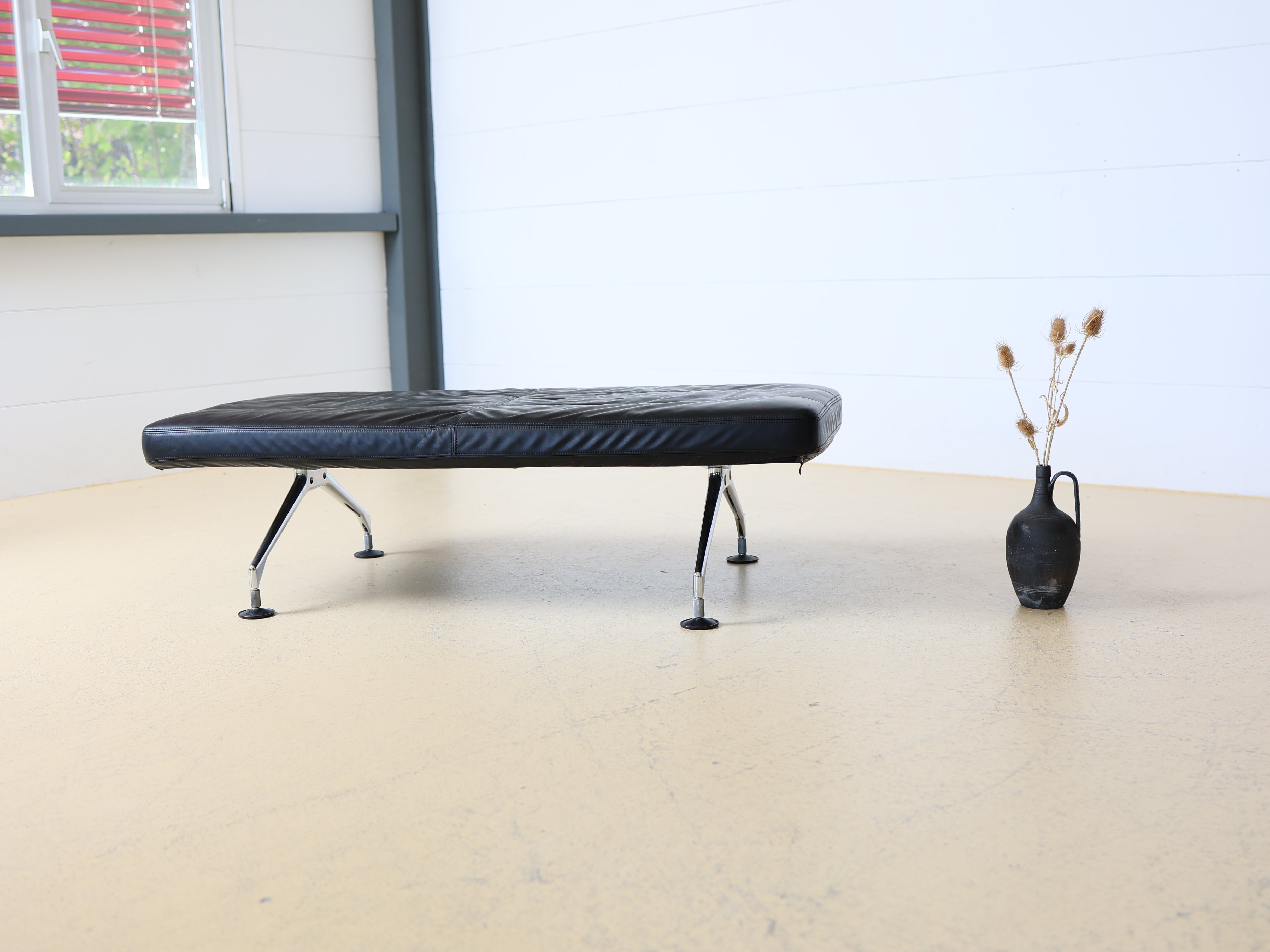 Sitzbank von Antonio Citterio, VITRA