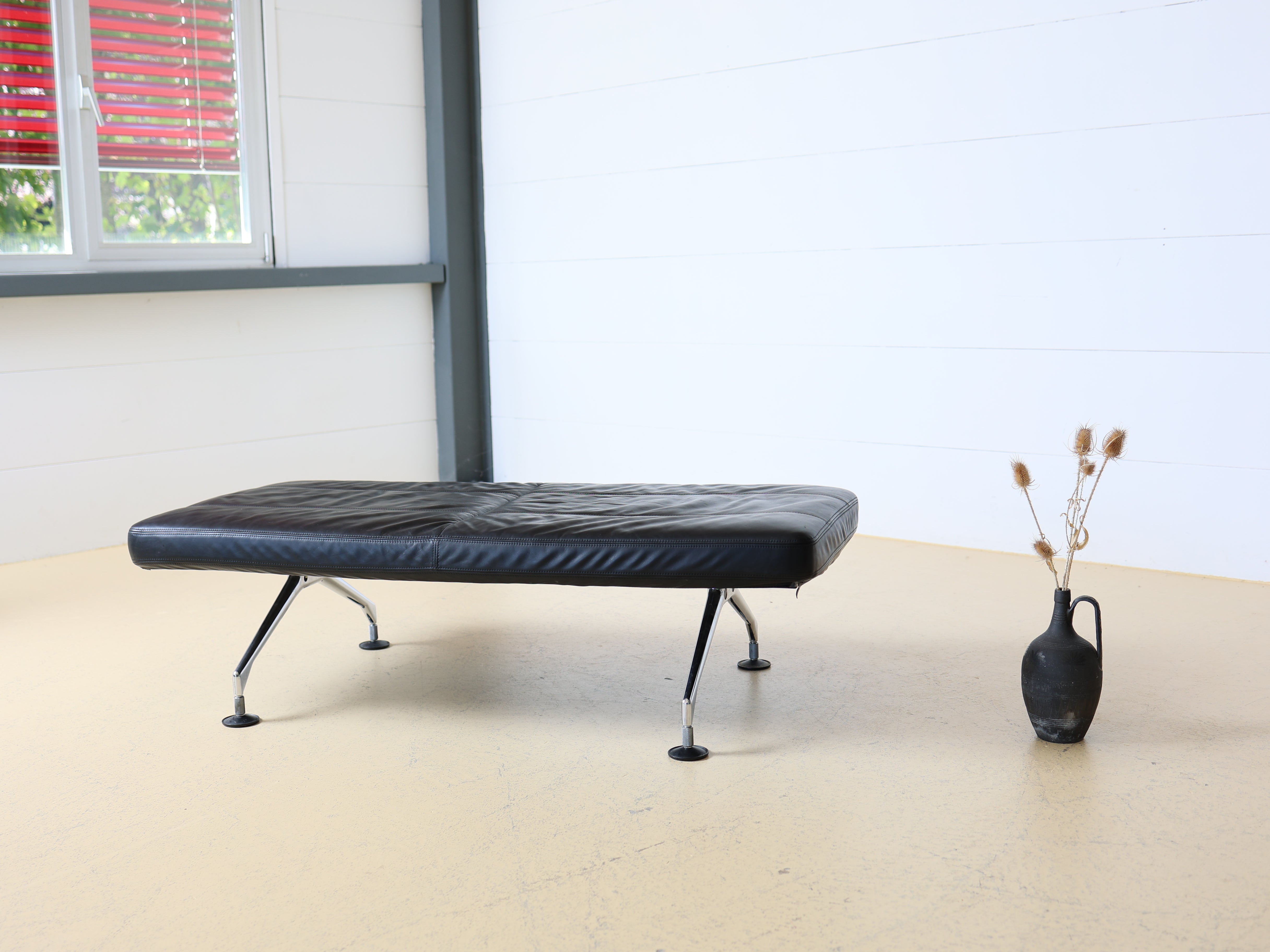 Sitzbank von Antonio Citterio, VITRA