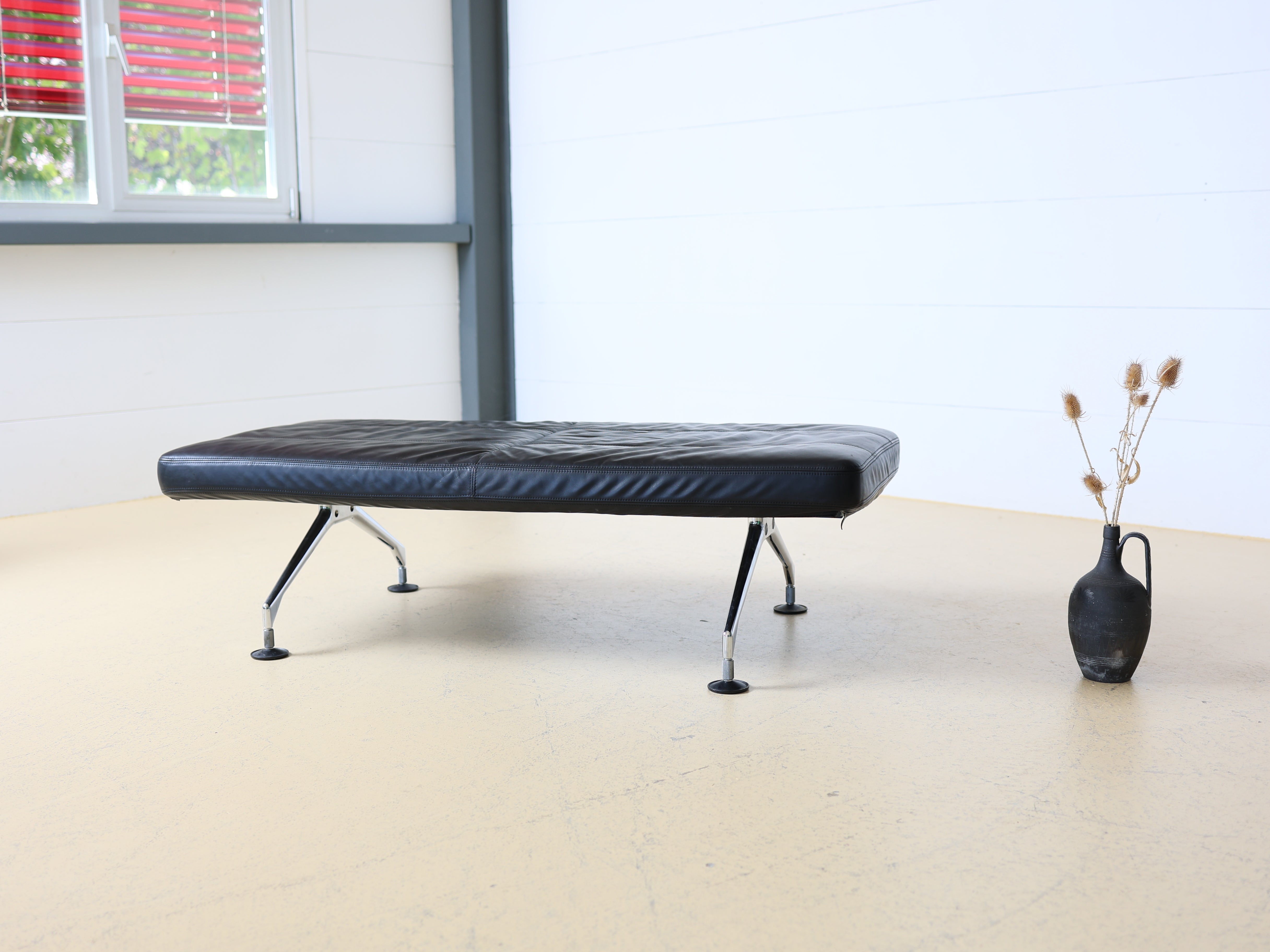 Sitzbank von Antonio Citterio, VITRA