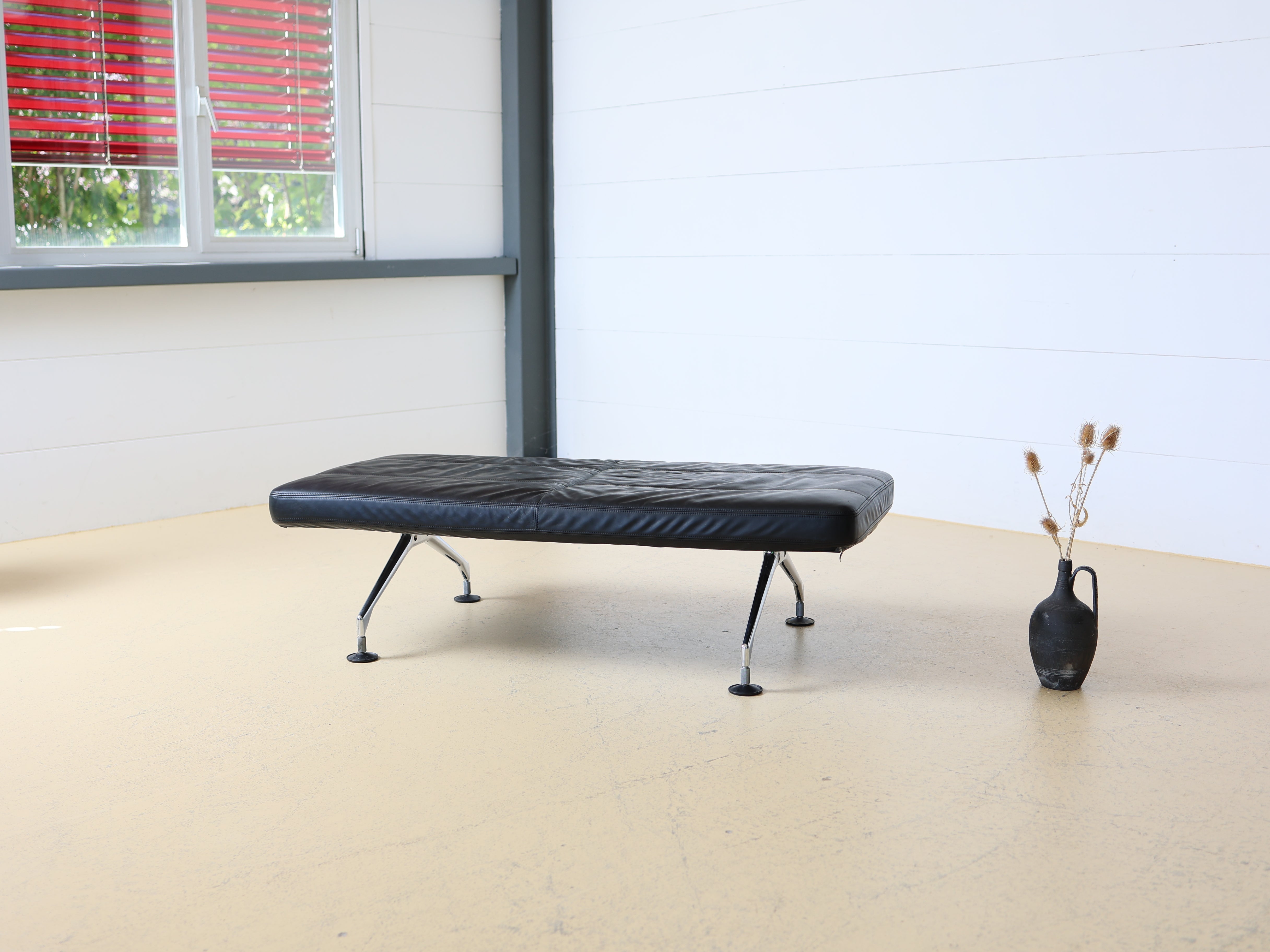 Sitzbank von Antonio Citterio, VITRA
