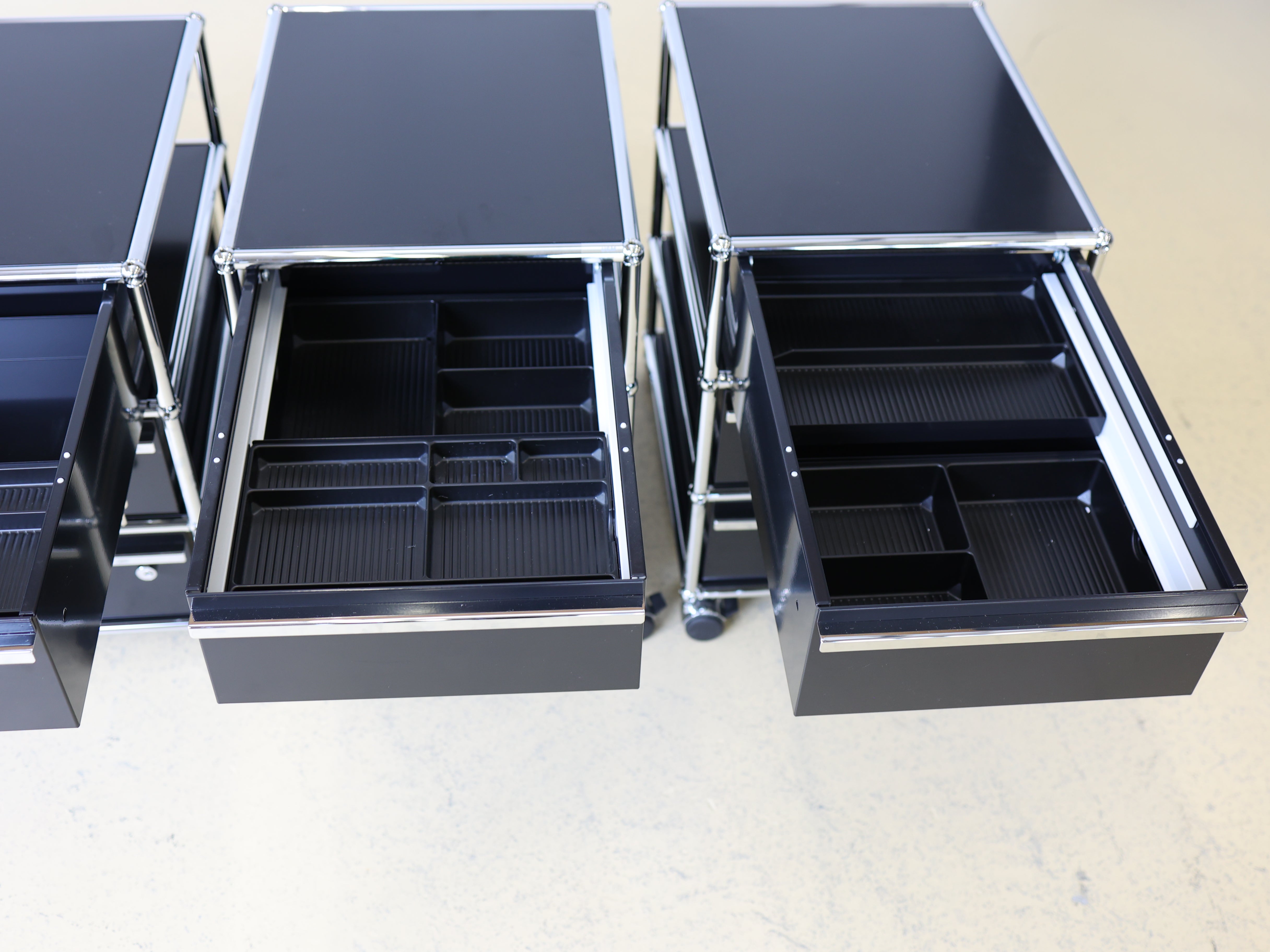 USM Haller Rollcontainer