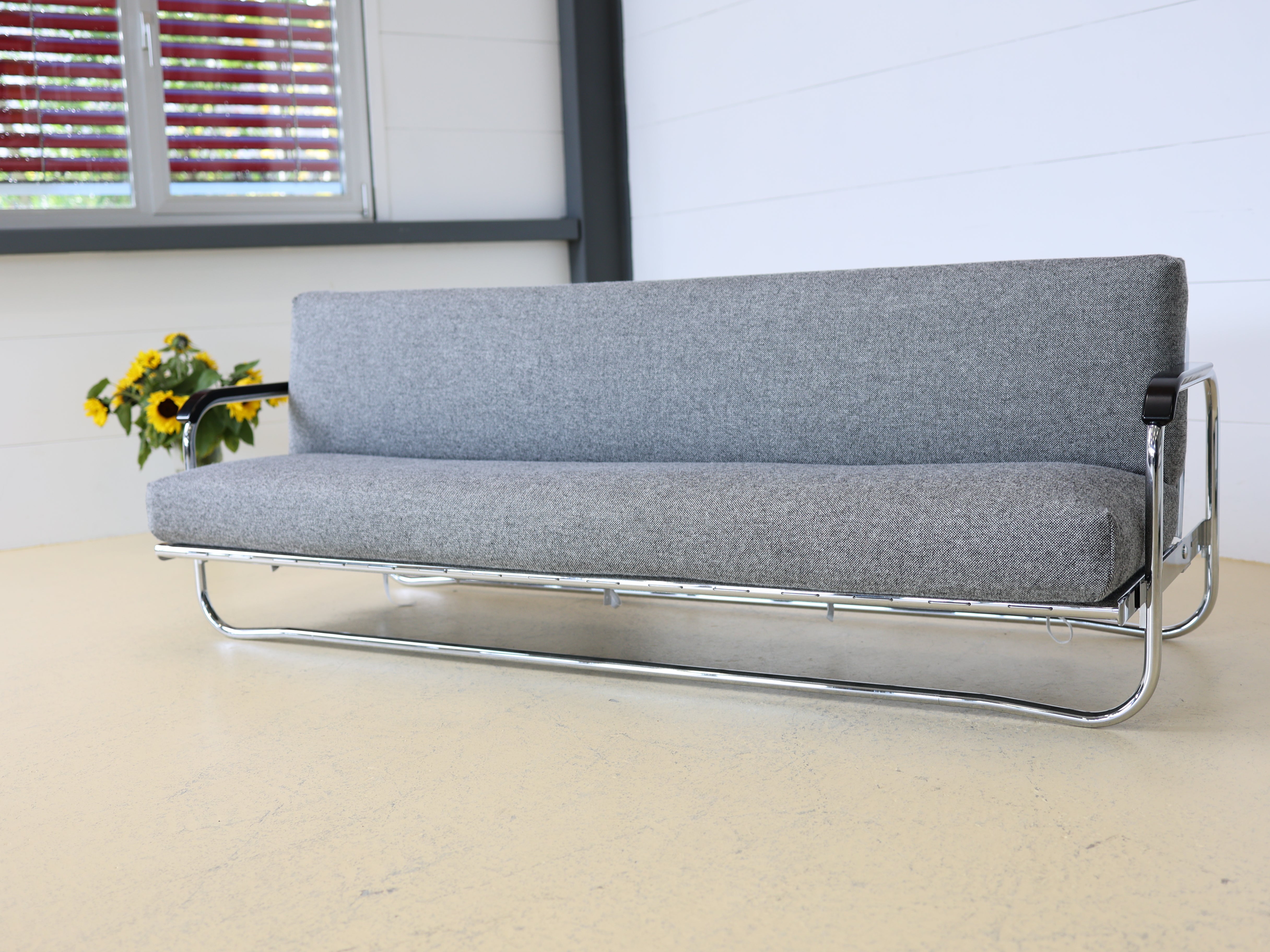 Alvar Aalto Daybed, Bettsofa