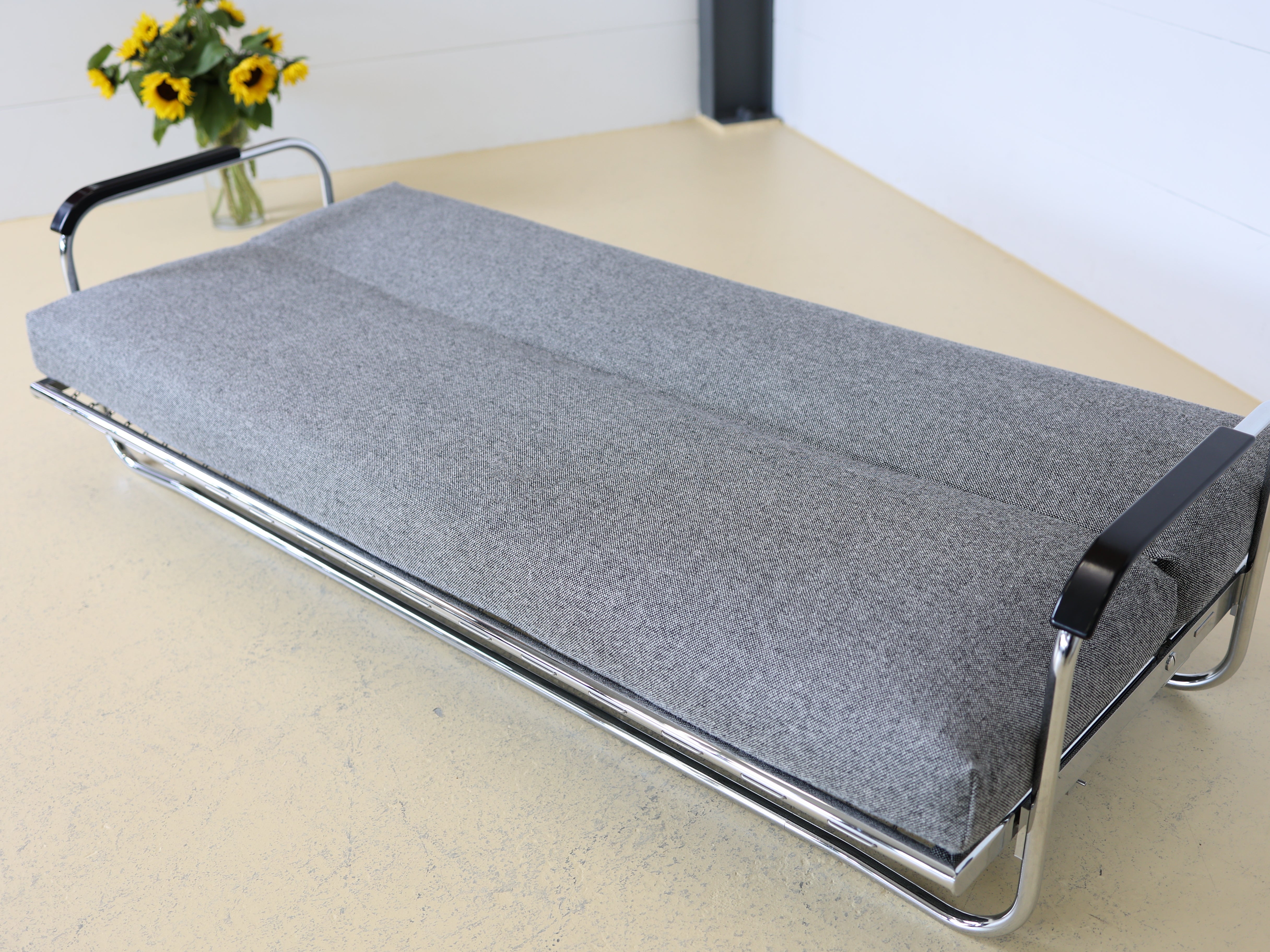 Alvar Aalto Daybed, Bettsofa