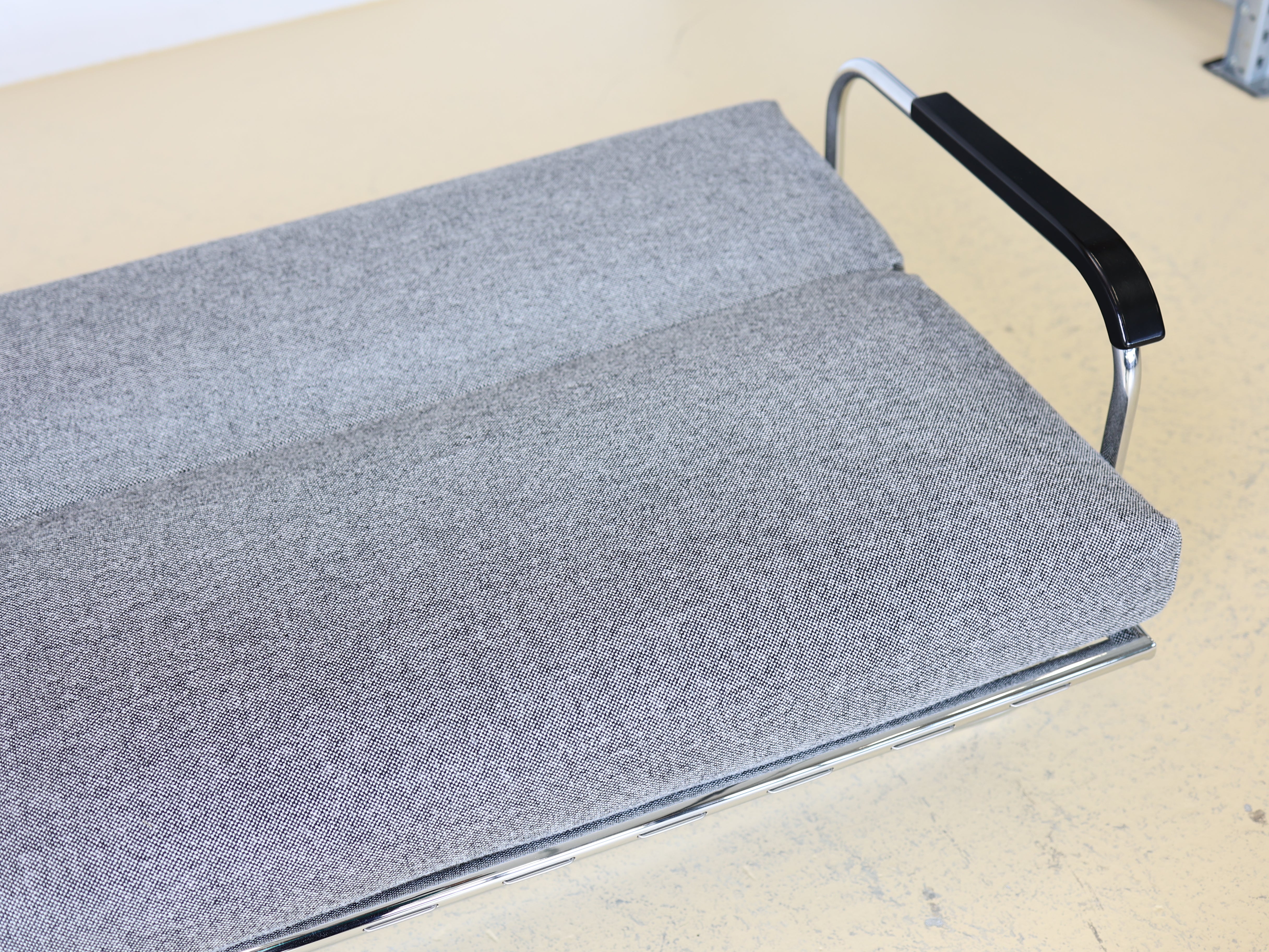 Alvar Aalto Daybed, Bettsofa