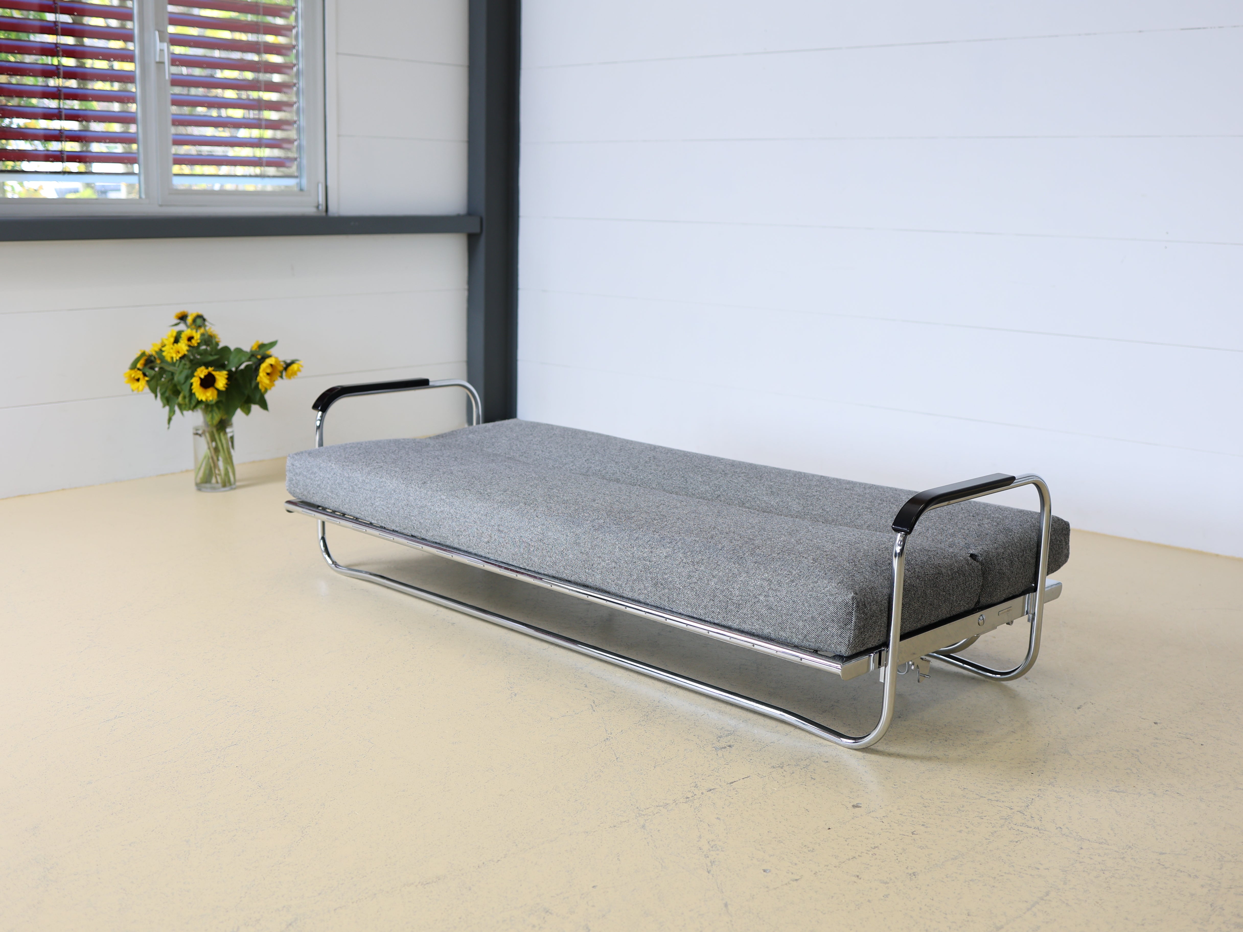 Alvar Aalto Daybed, Bettsofa