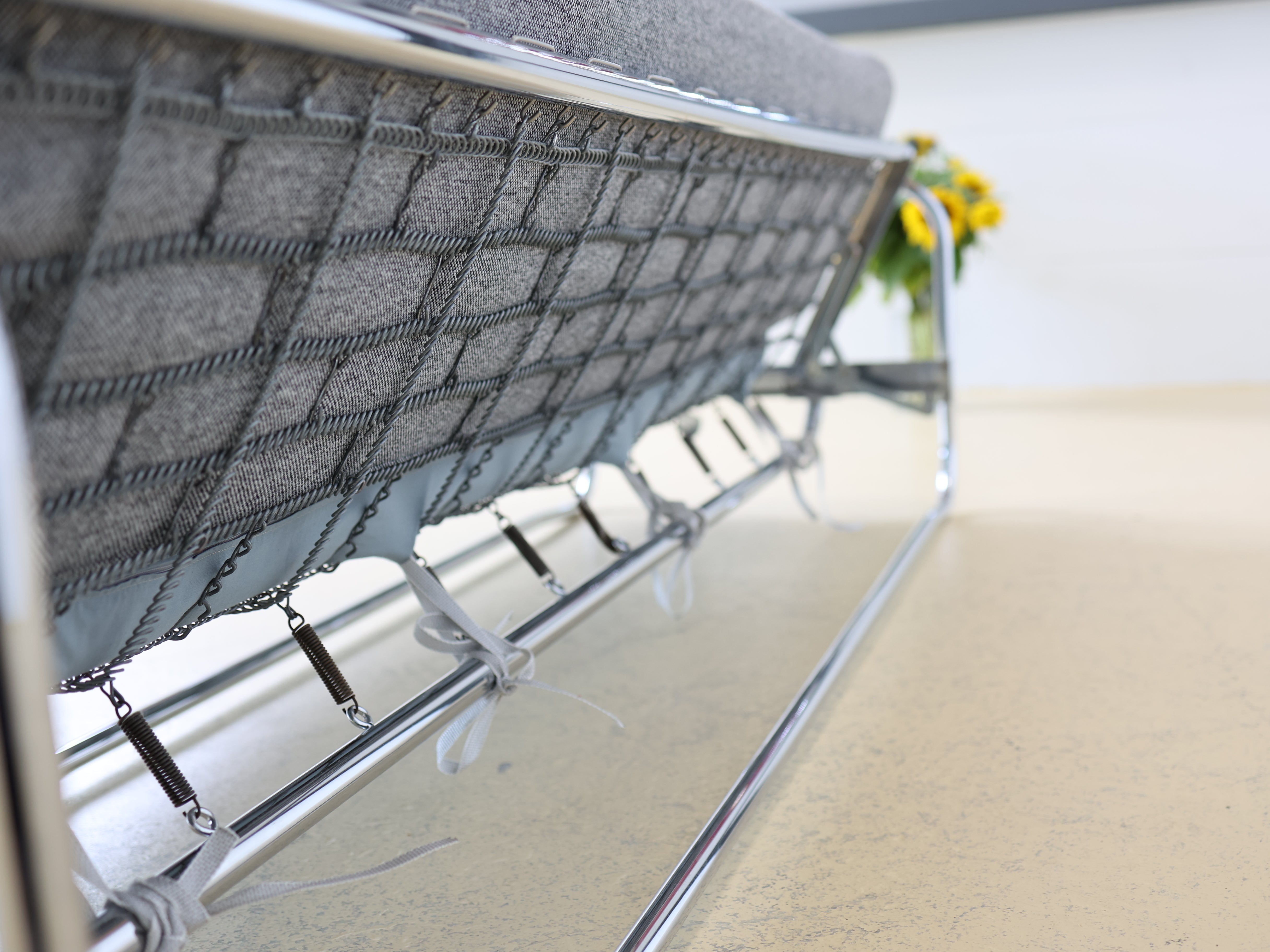 Alvar Aalto Daybed, Bettsofa