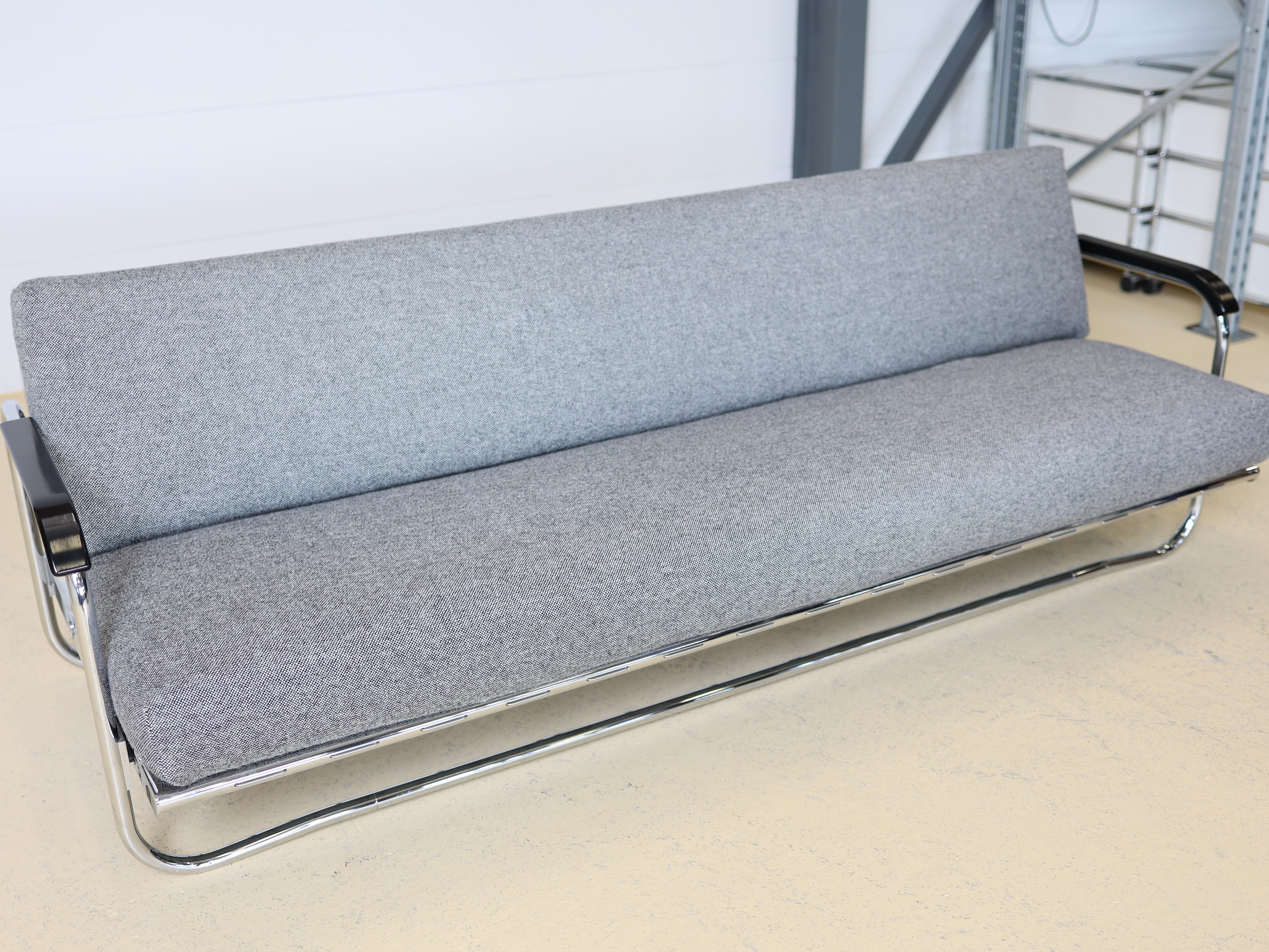 Alvar Aalto Daybed, Bettsofa