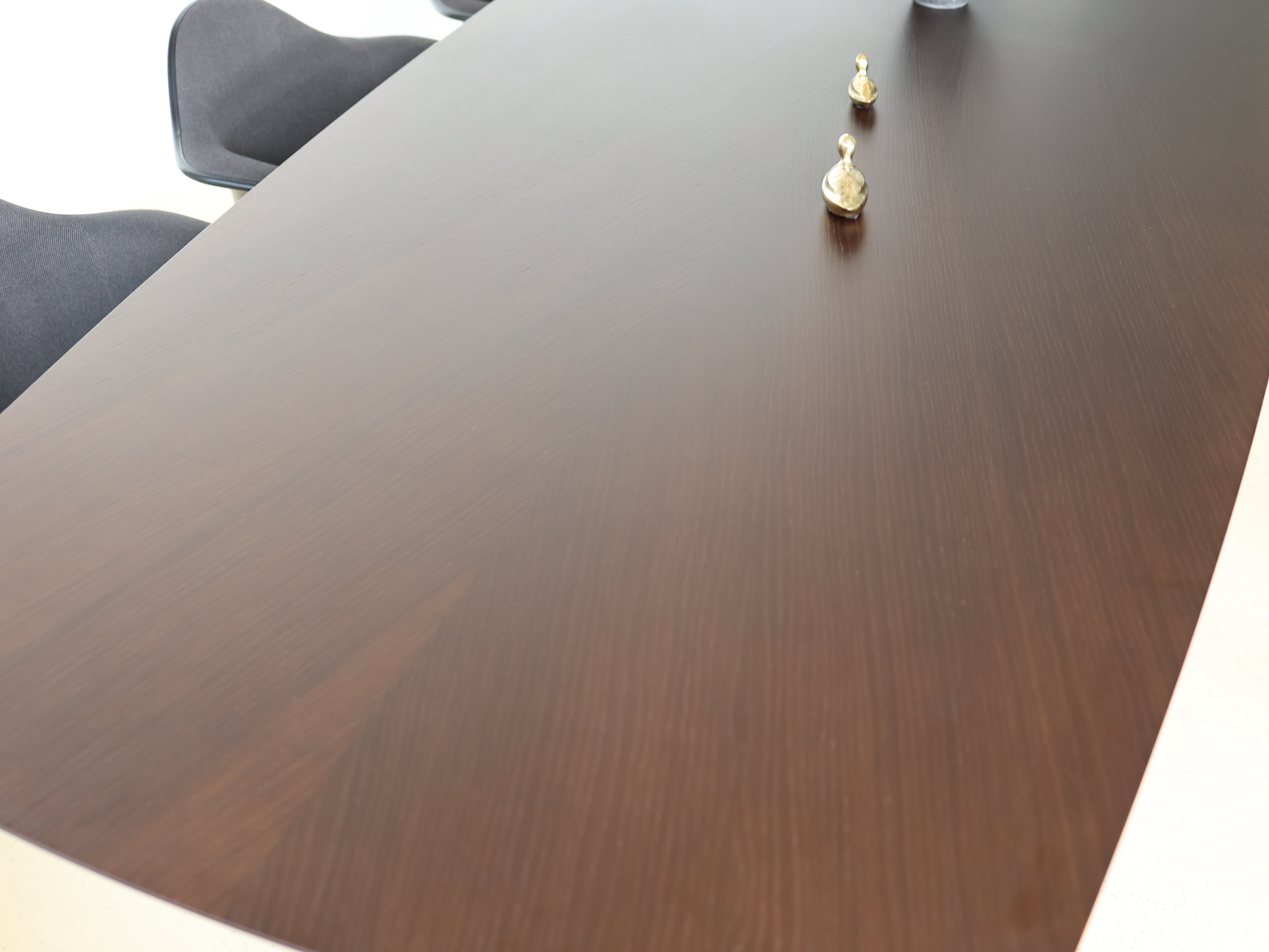 Manta Tisch von Rimadesio, Giuseppe Bavuso