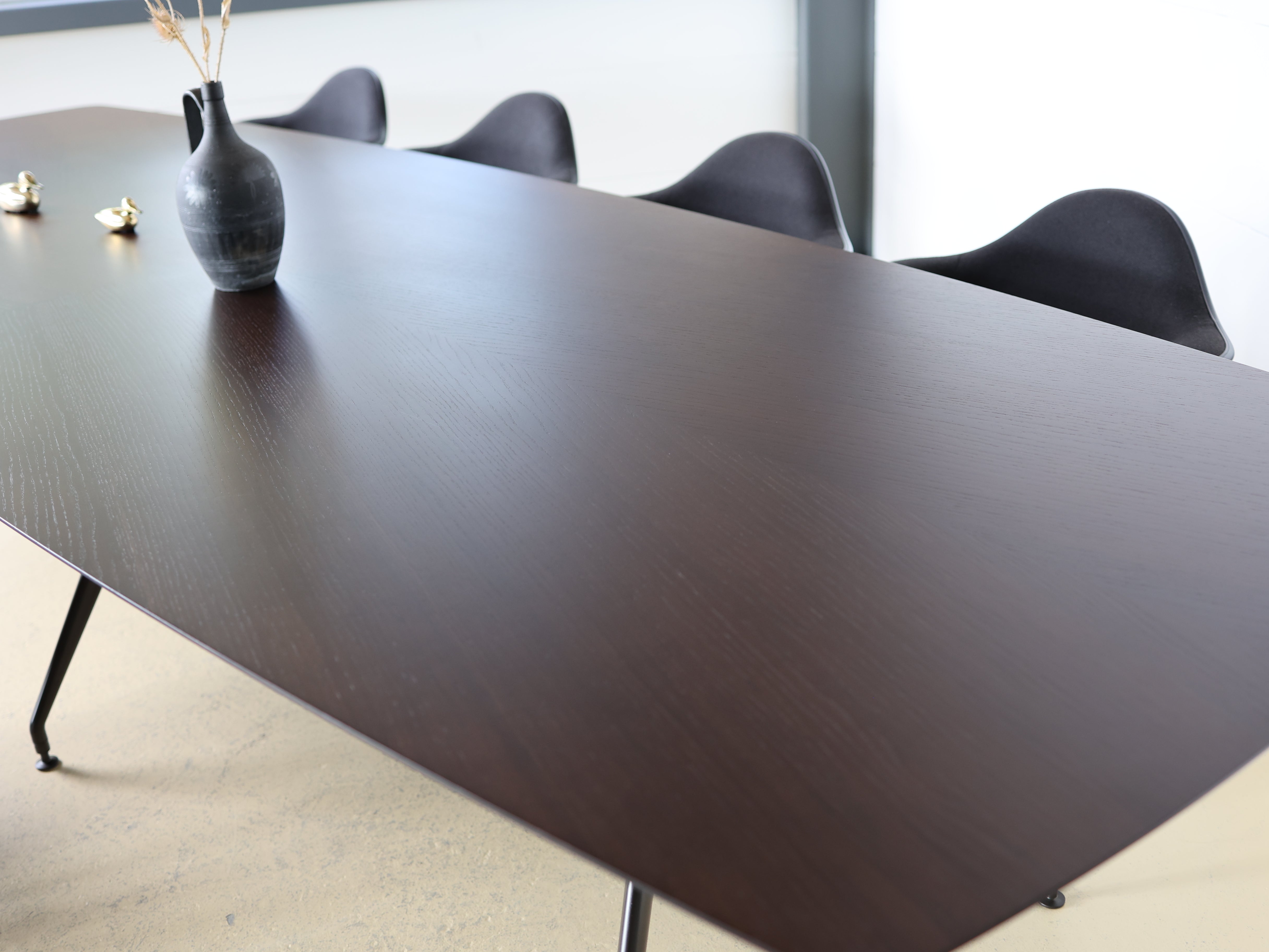 Manta Tisch von Rimadesio, Giuseppe Bavuso