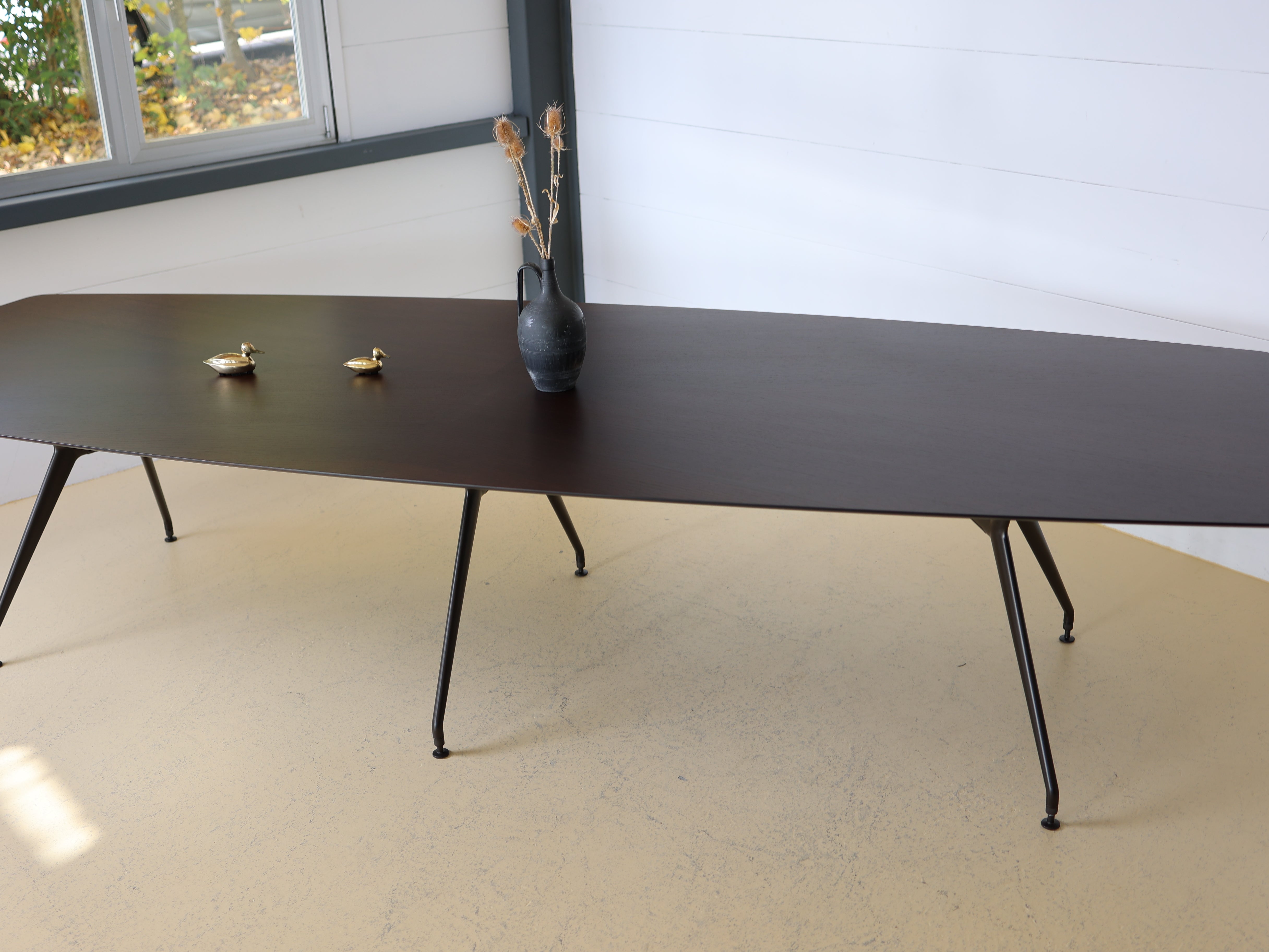 Manta Tisch von Rimadesio, Giuseppe Bavuso