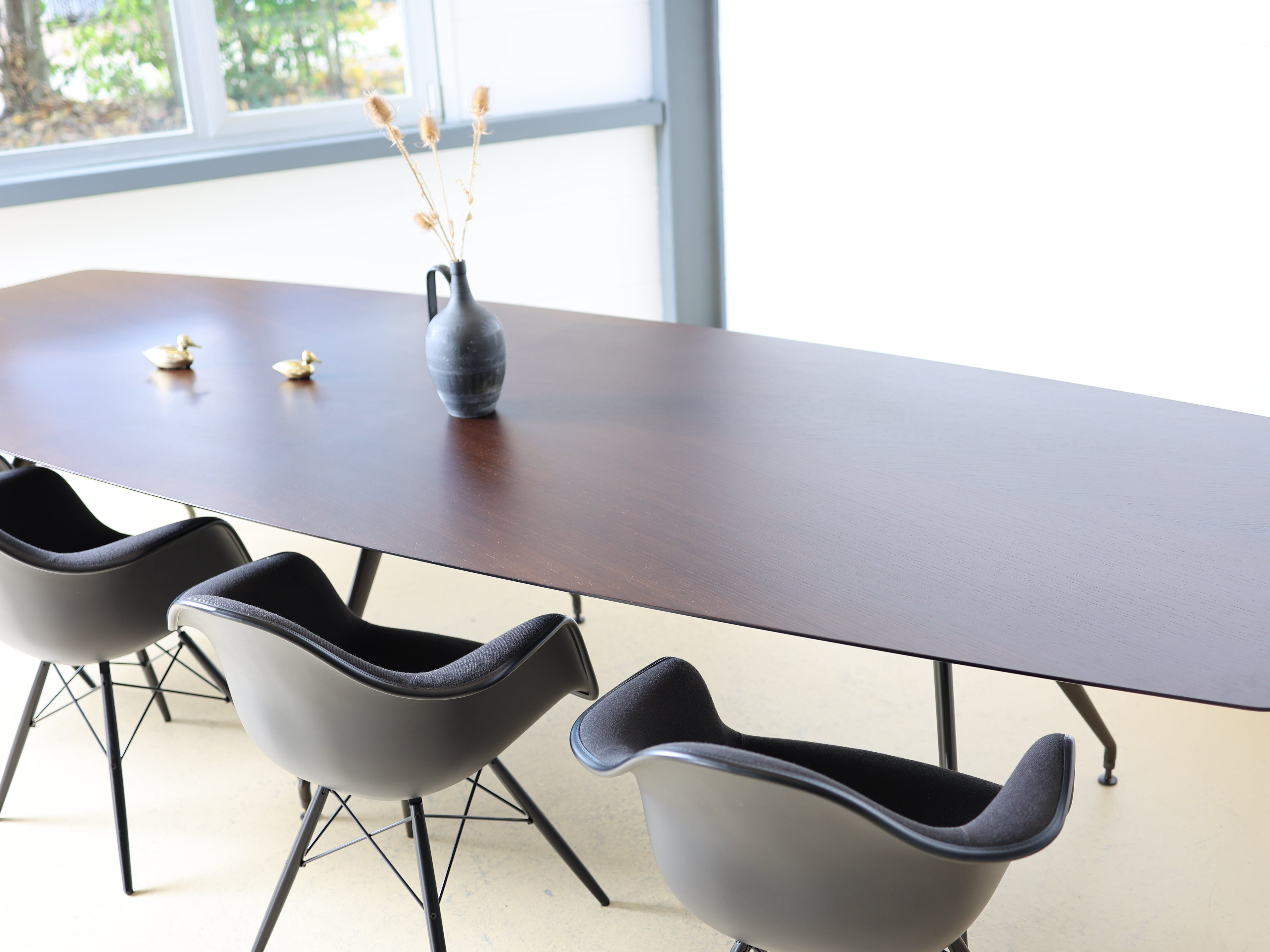 Manta Tisch von Rimadesio, Giuseppe Bavuso