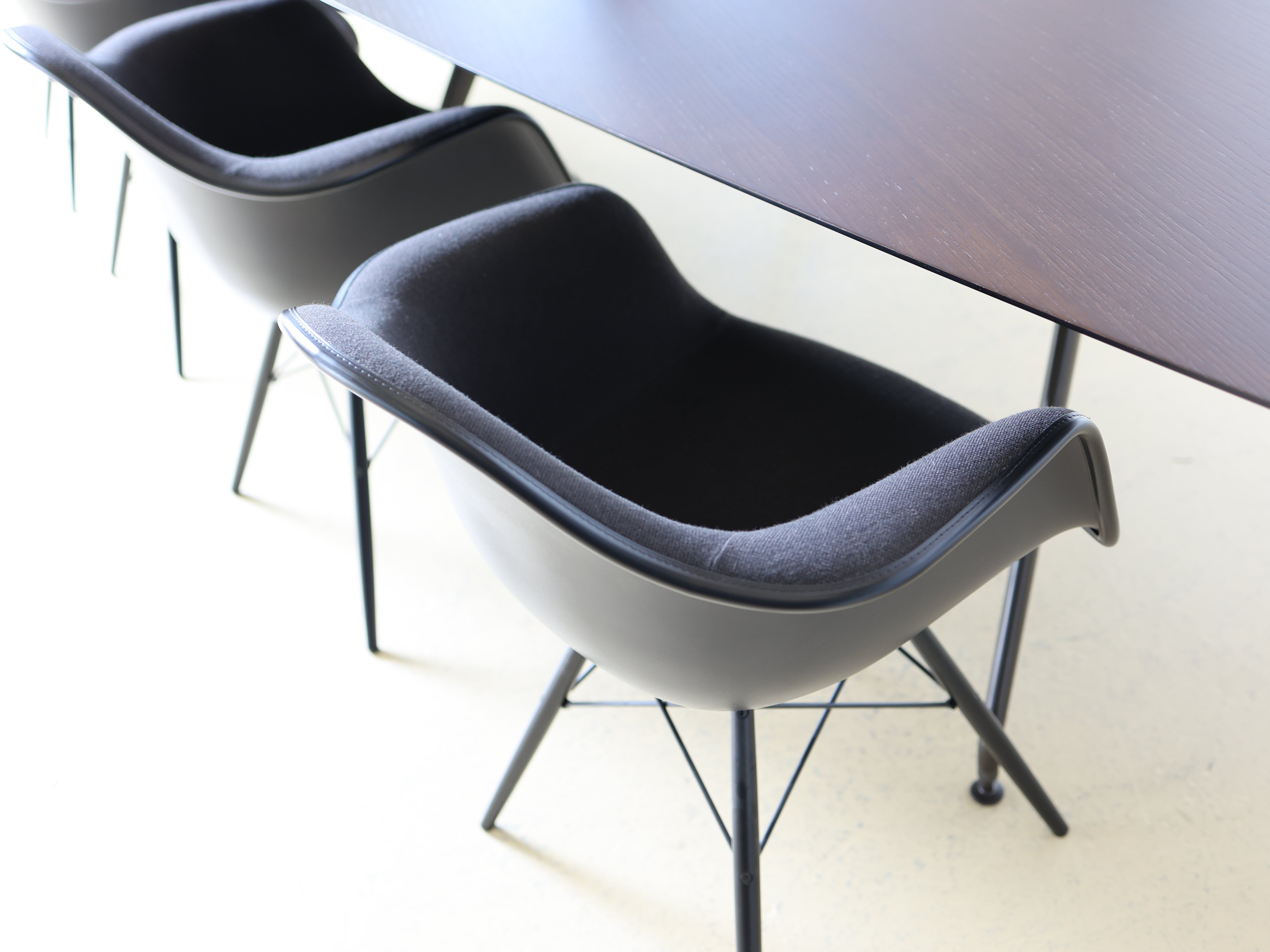 Manta Tisch von Rimadesio, Giuseppe Bavuso