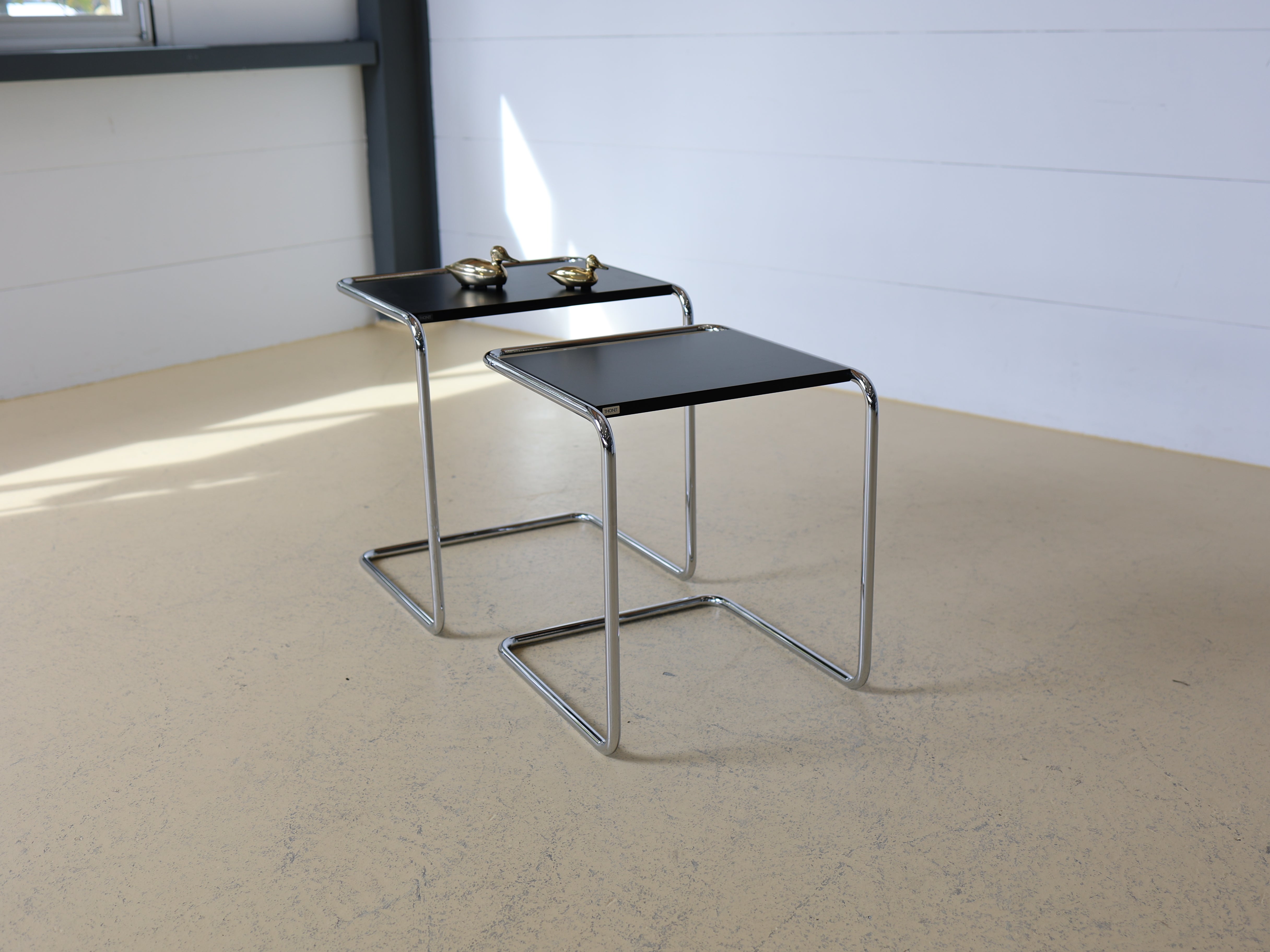 Thonet Satztische