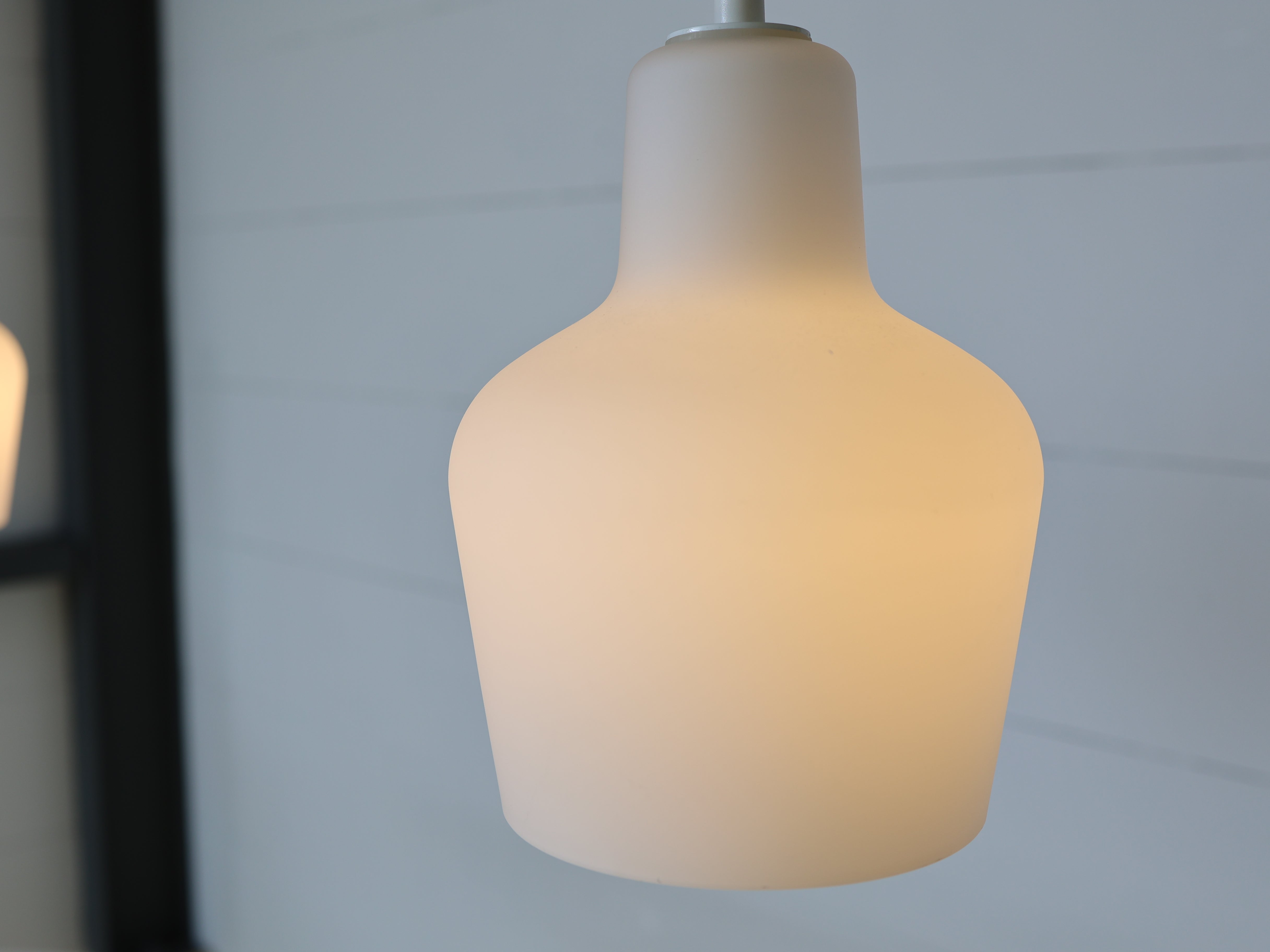 Alvar Aalto Deckenlampe Artek, A440