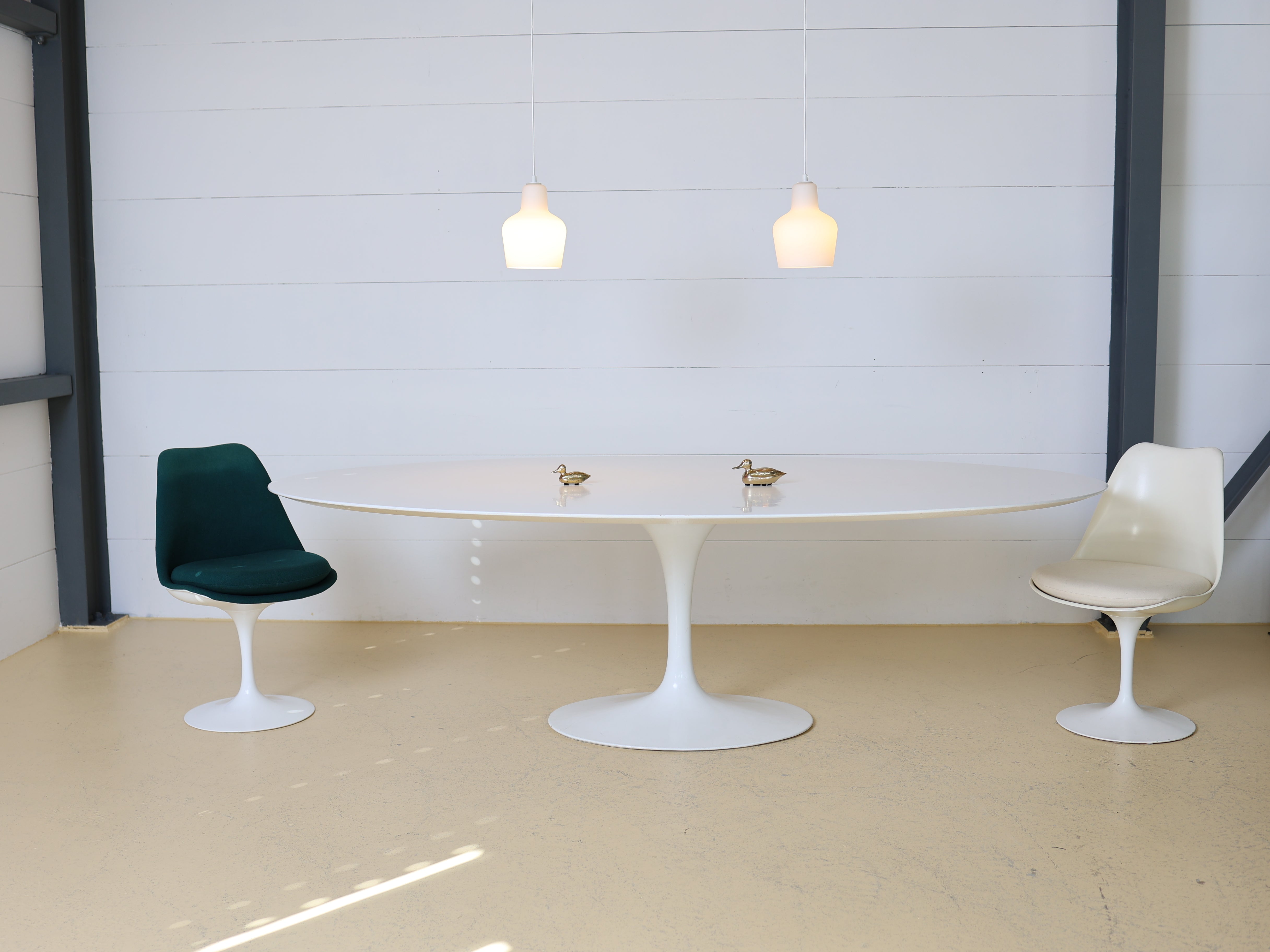 Alvar Aalto Deckenlampe Artek, A440