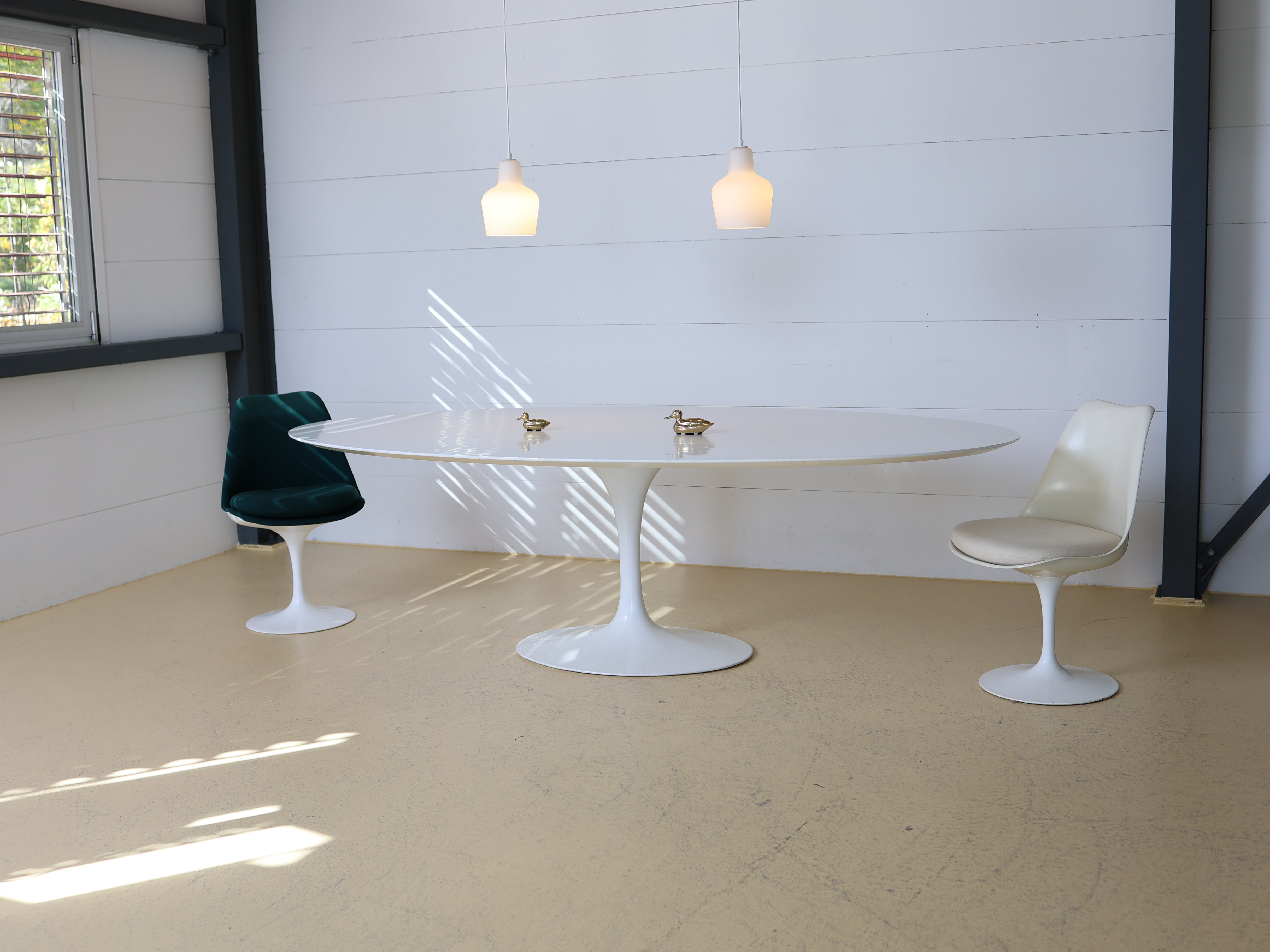 Alvar Aalto Deckenlampe Artek, A440