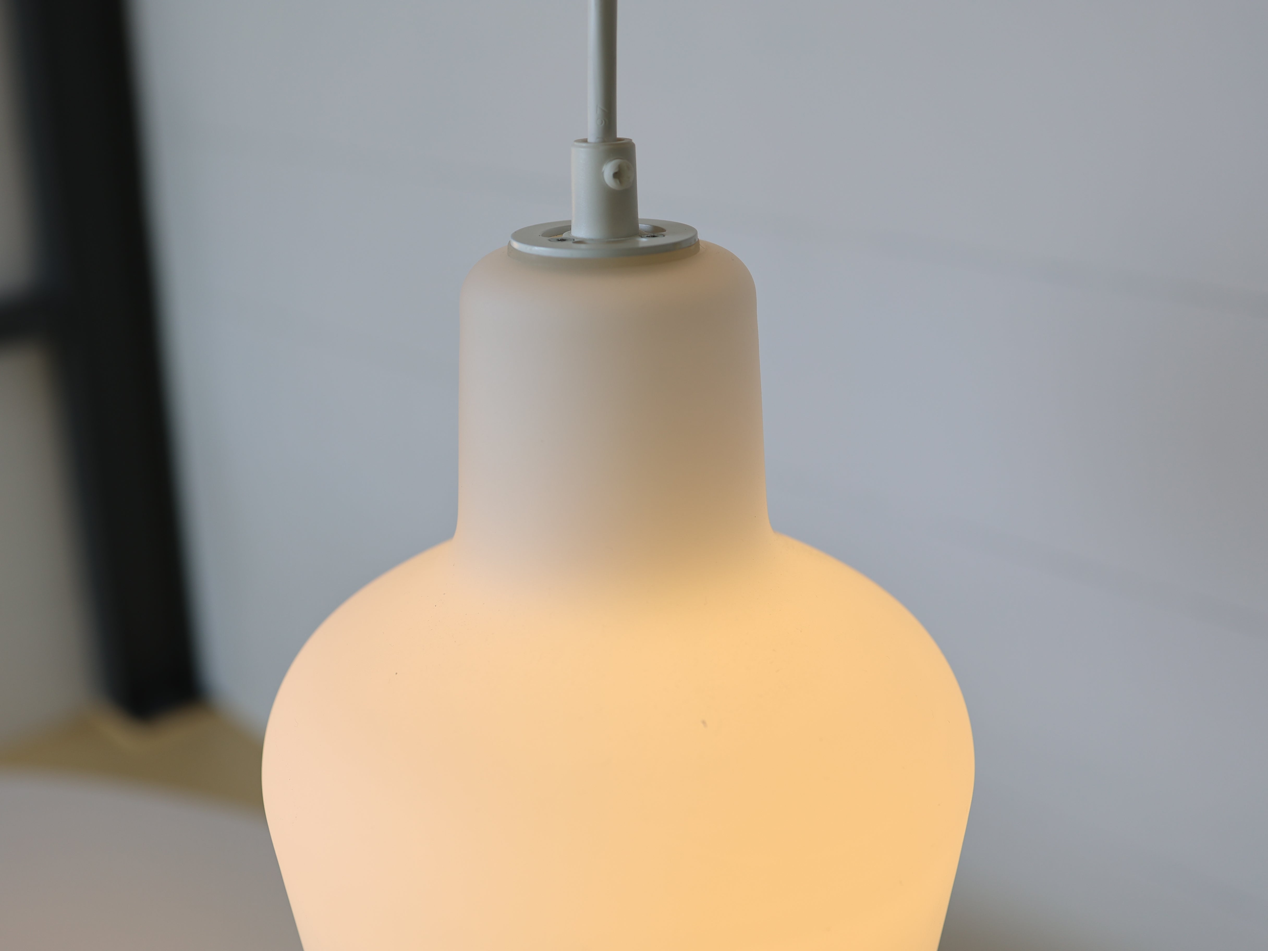 Alvar Aalto Deckenlampe Artek, A440