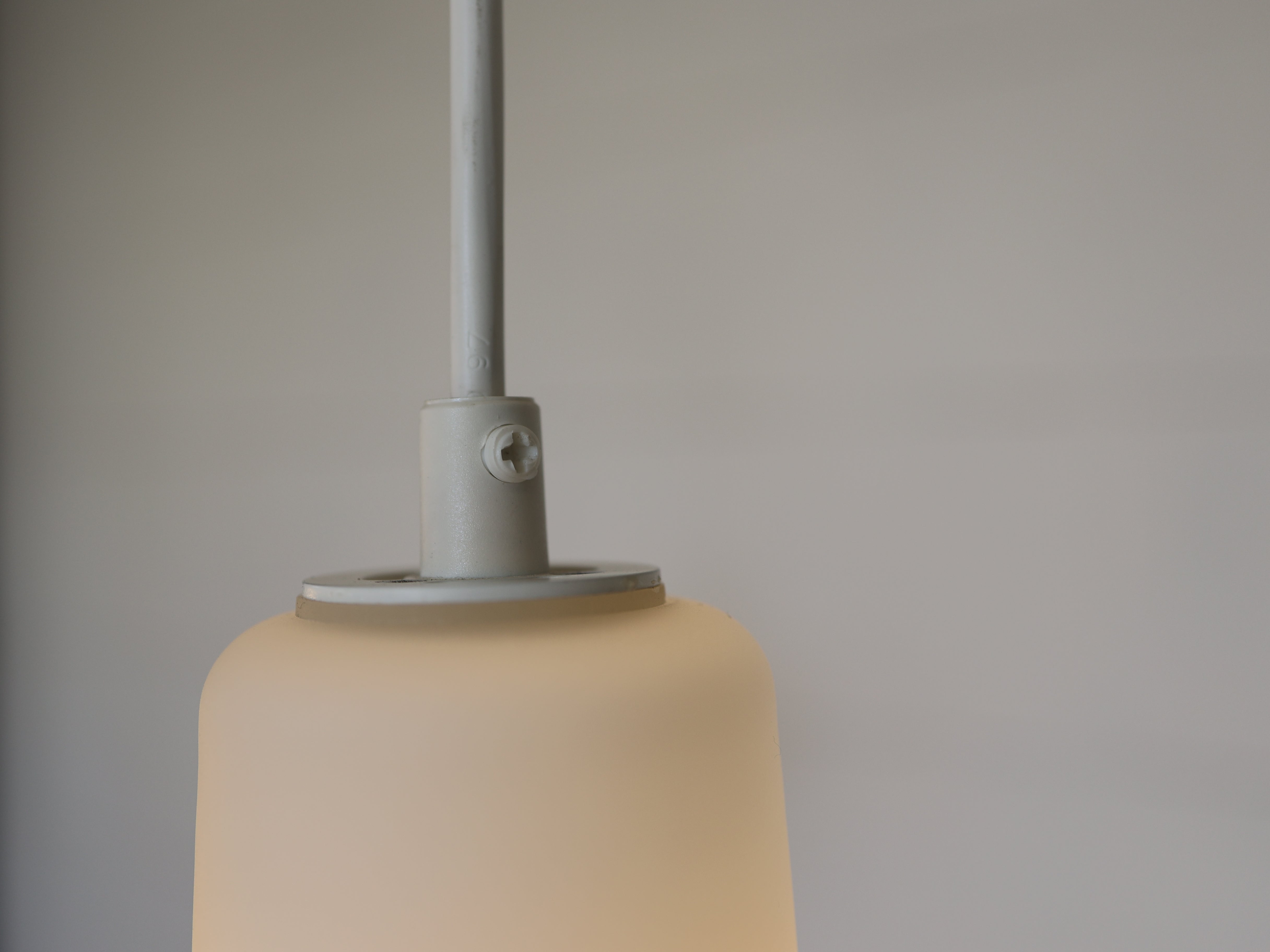 Alvar Aalto Deckenlampe Artek, A440