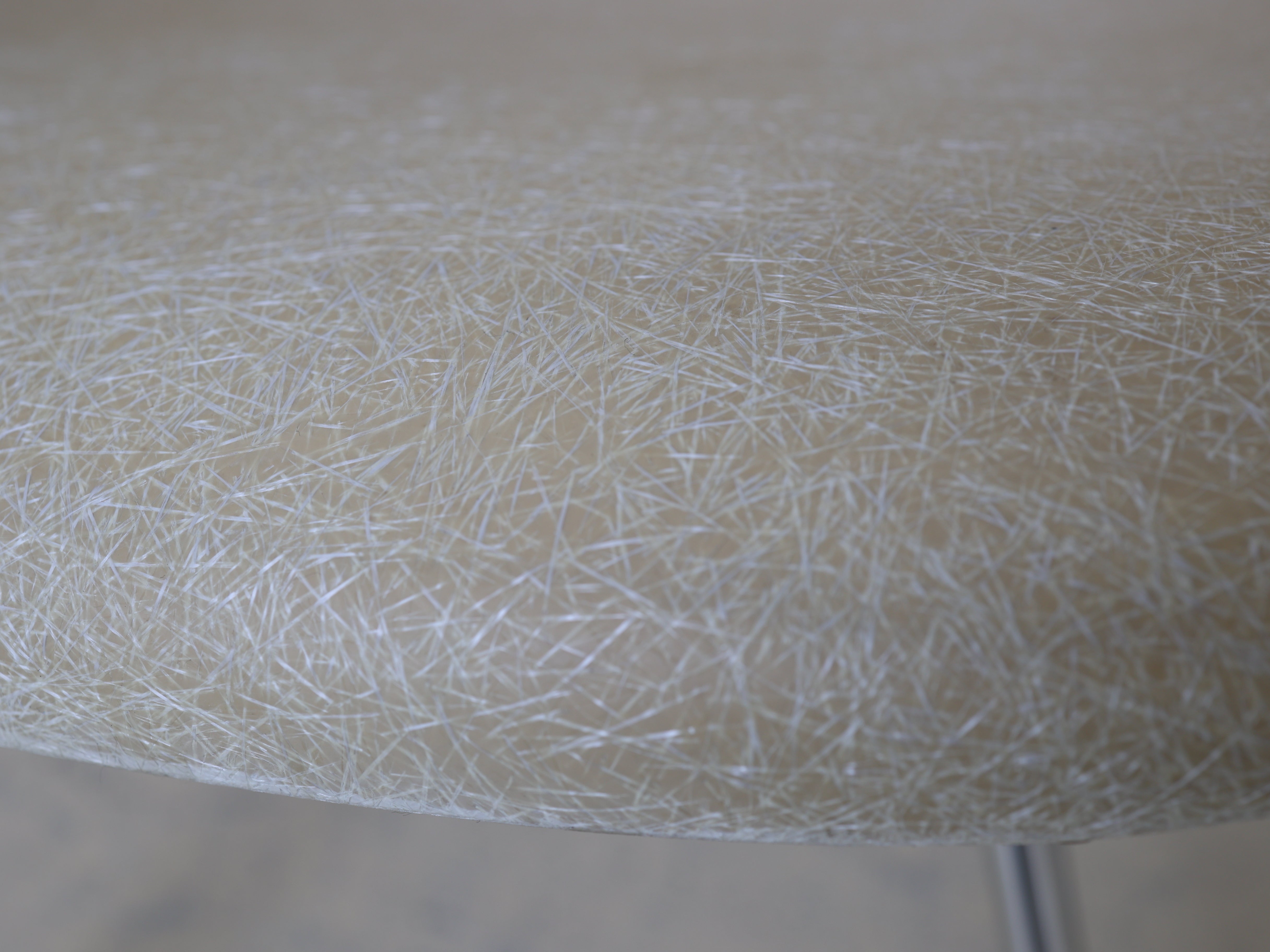 Eames Fiberglas Armchair, Hermann Miller