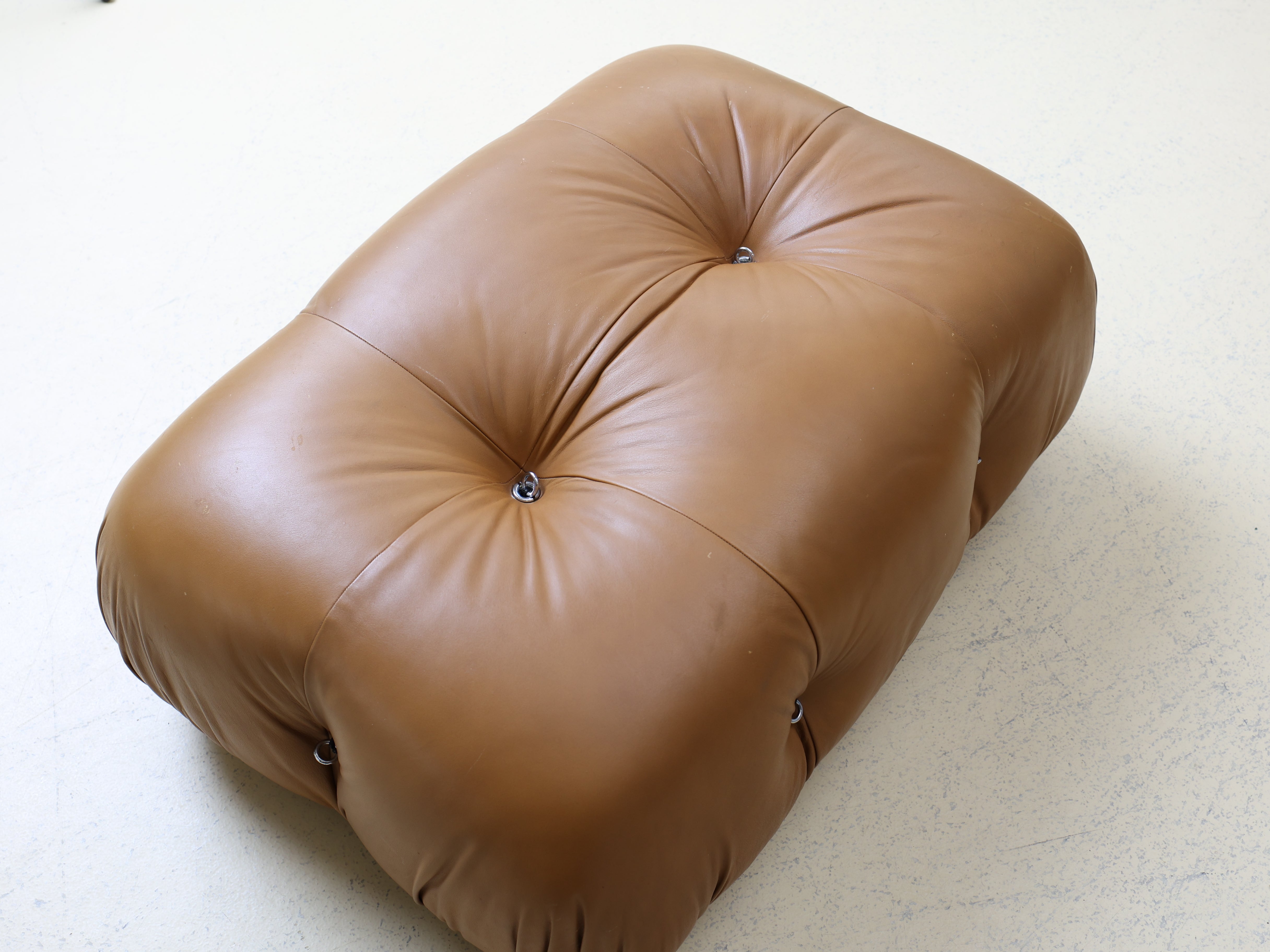 Camaleonda Sofa von Mario Bellini für B&B Italia Original 4