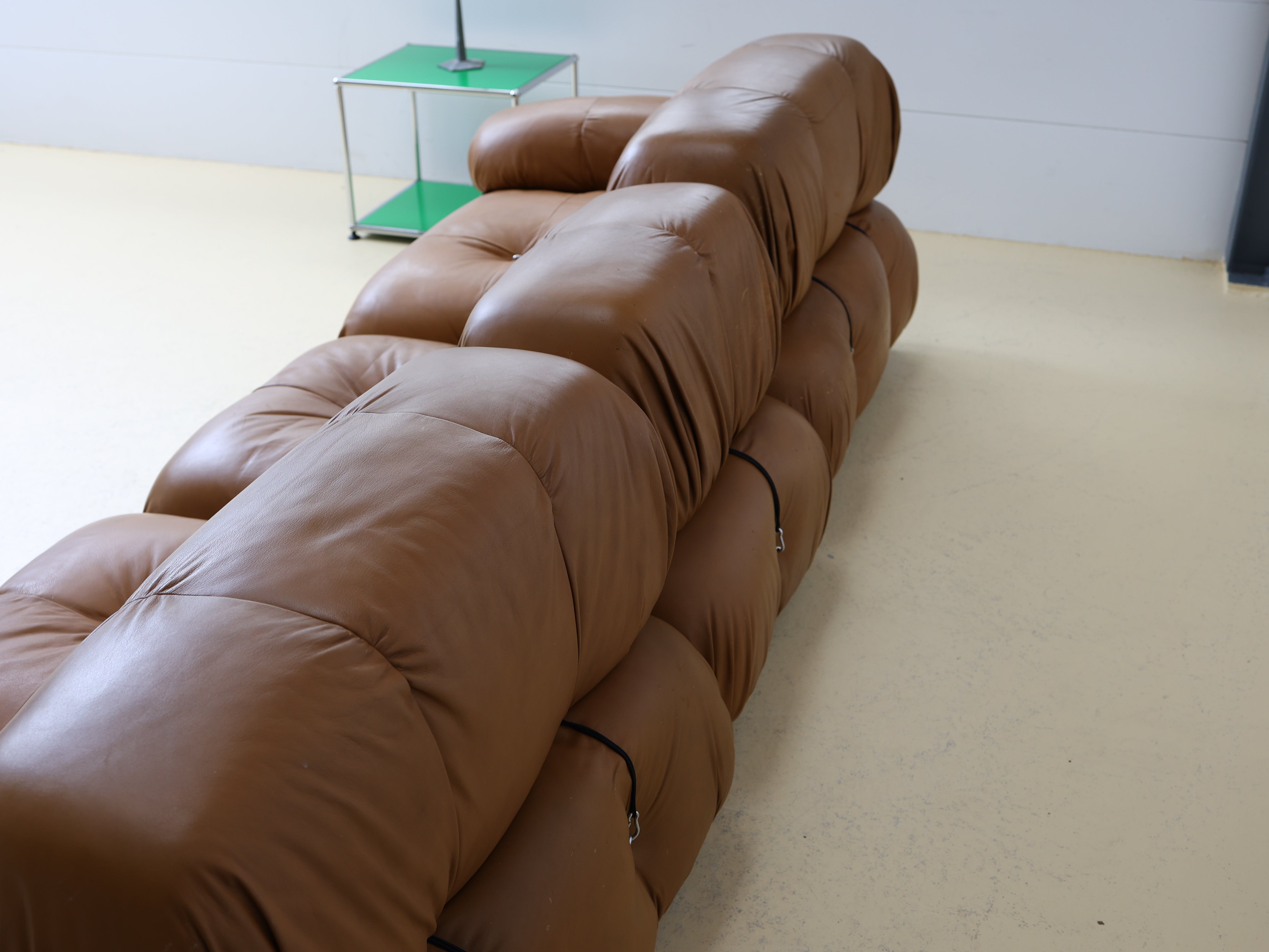 Camaleonda Sofa von Mario Bellini für B&B Italia Original 7