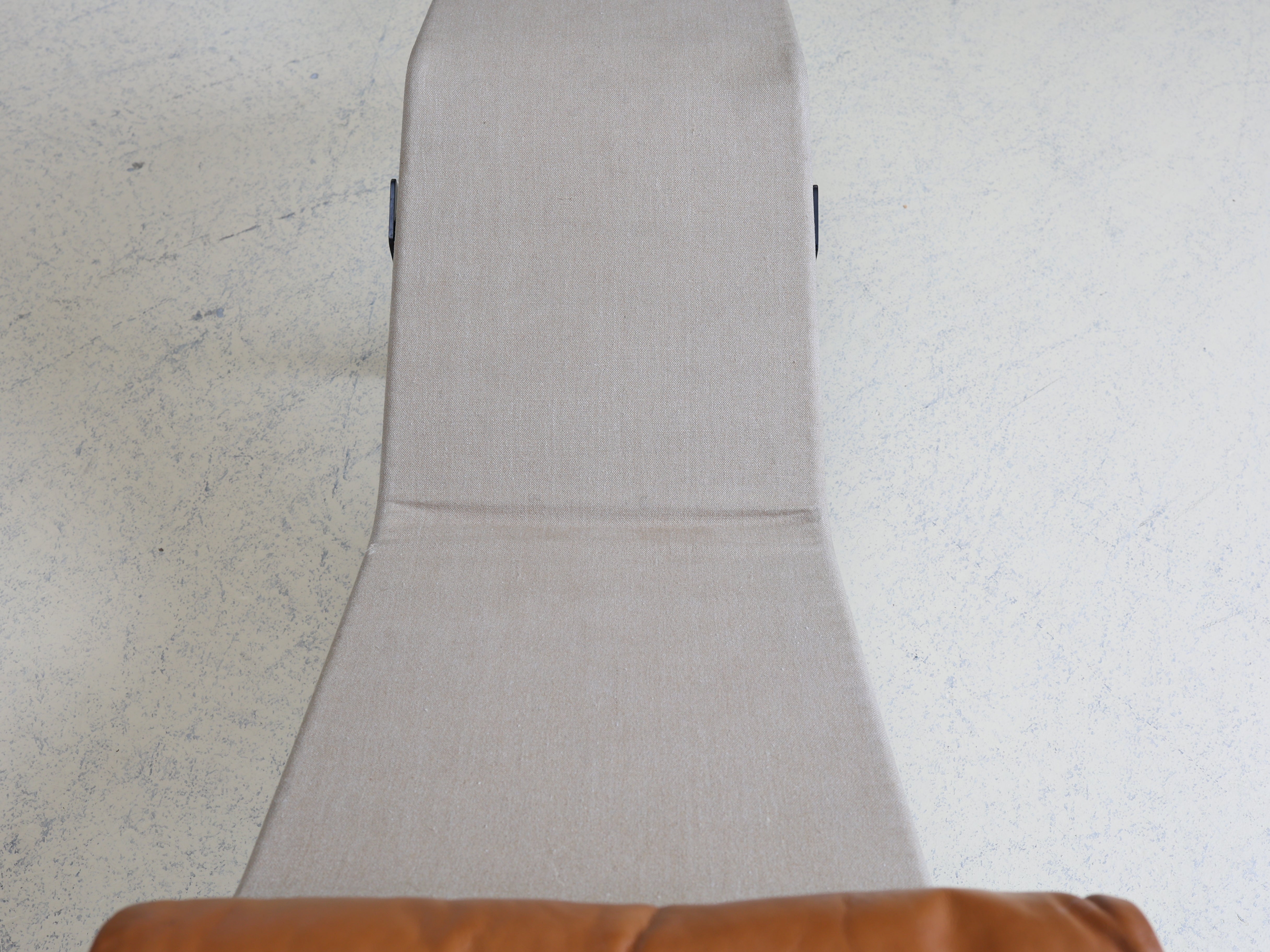 Le Corbusier Liege LC4 von Cassina