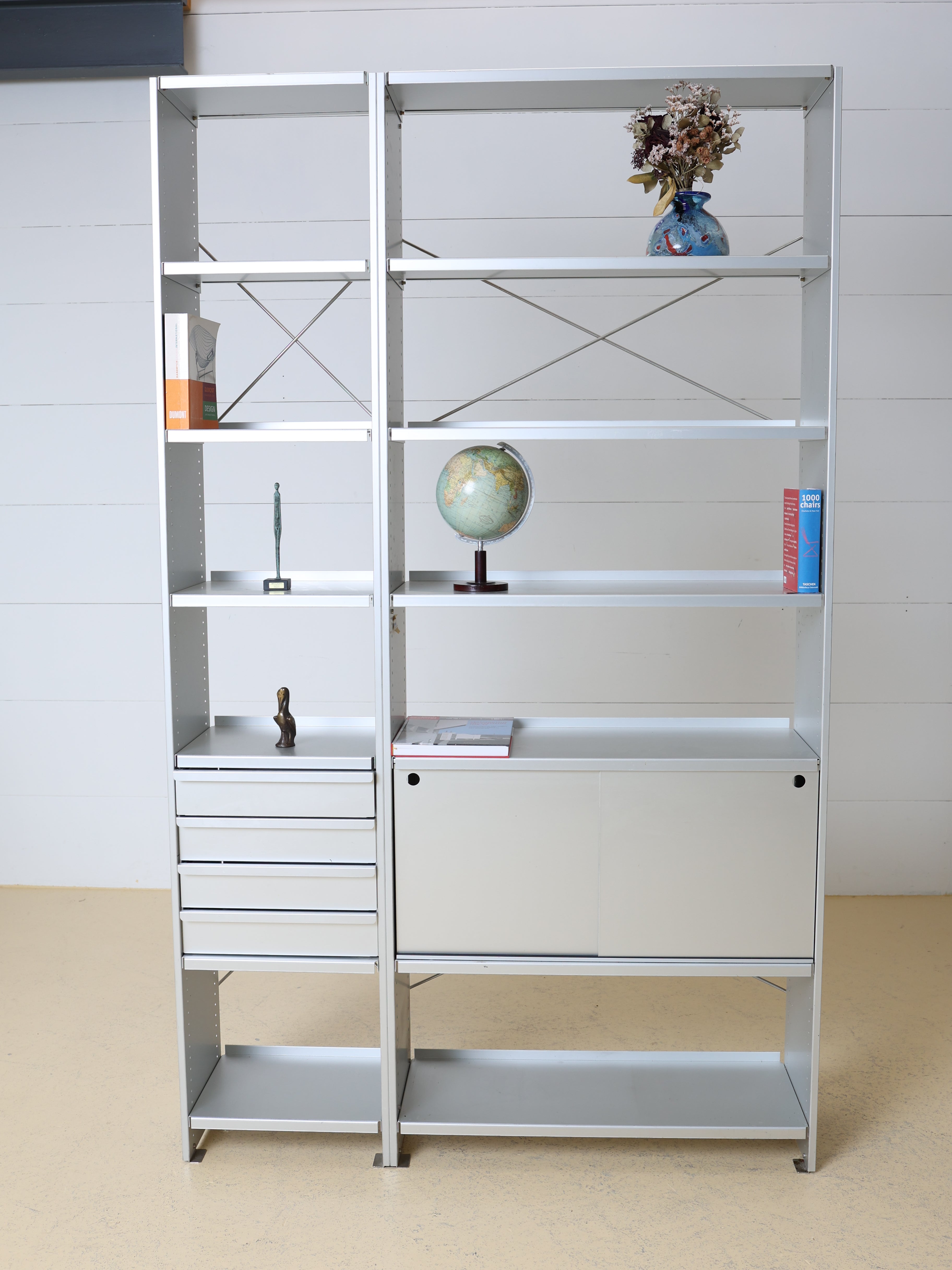 LEHNI Regal von Andreas Christen