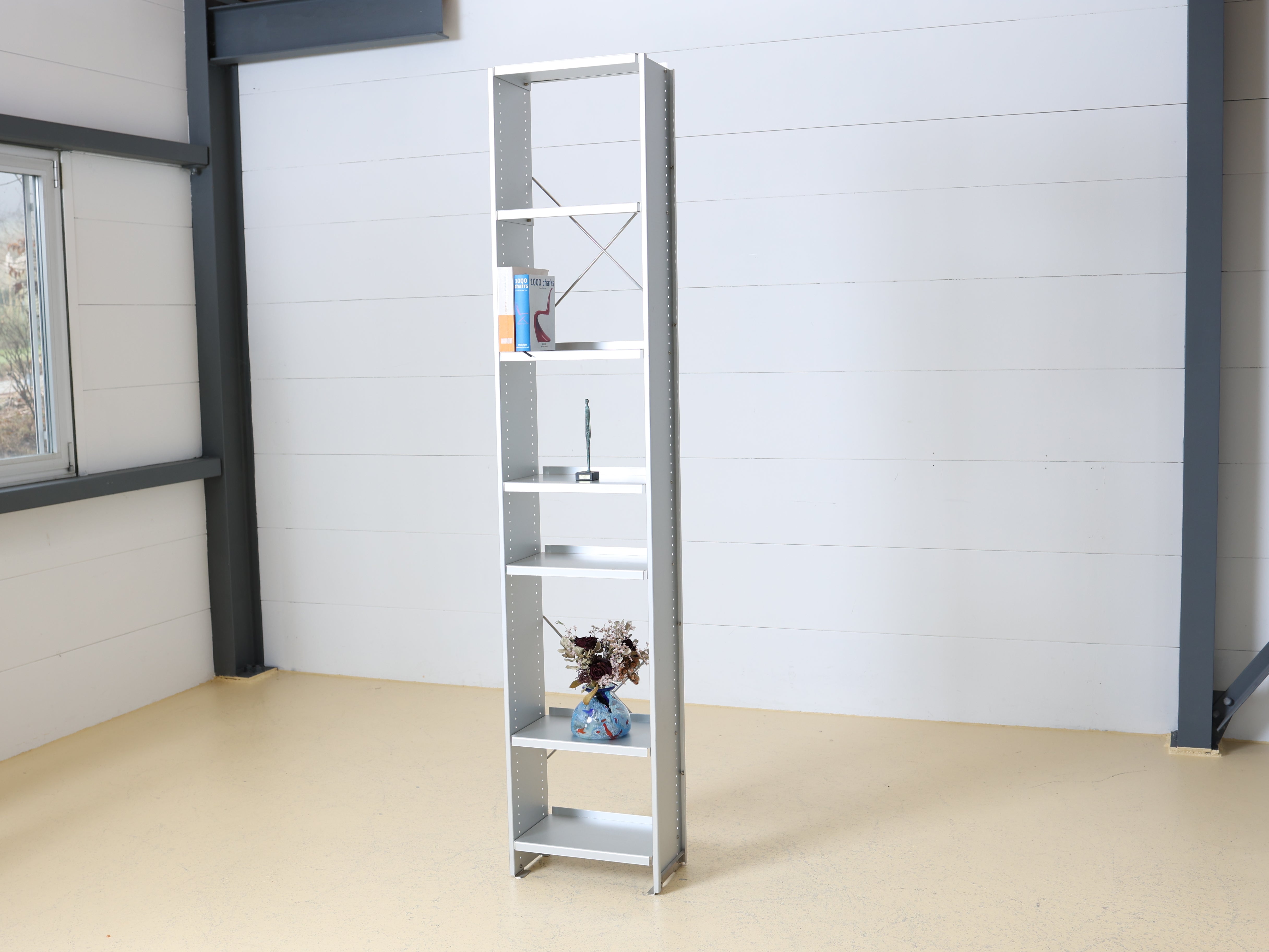 Lehni Regal von Andreas Christen 44x221cm 5