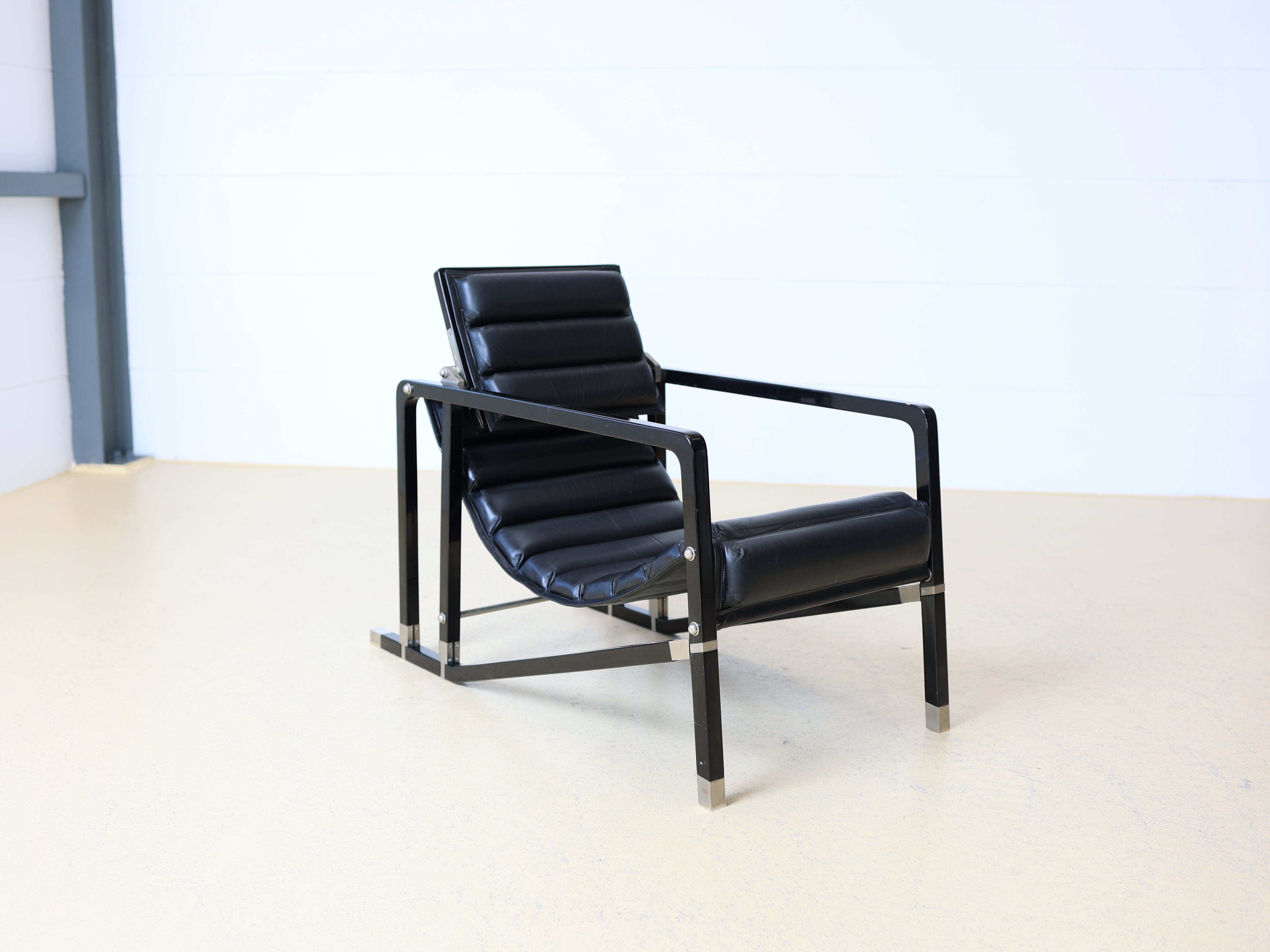 Transat Sessel von Eileen Gray