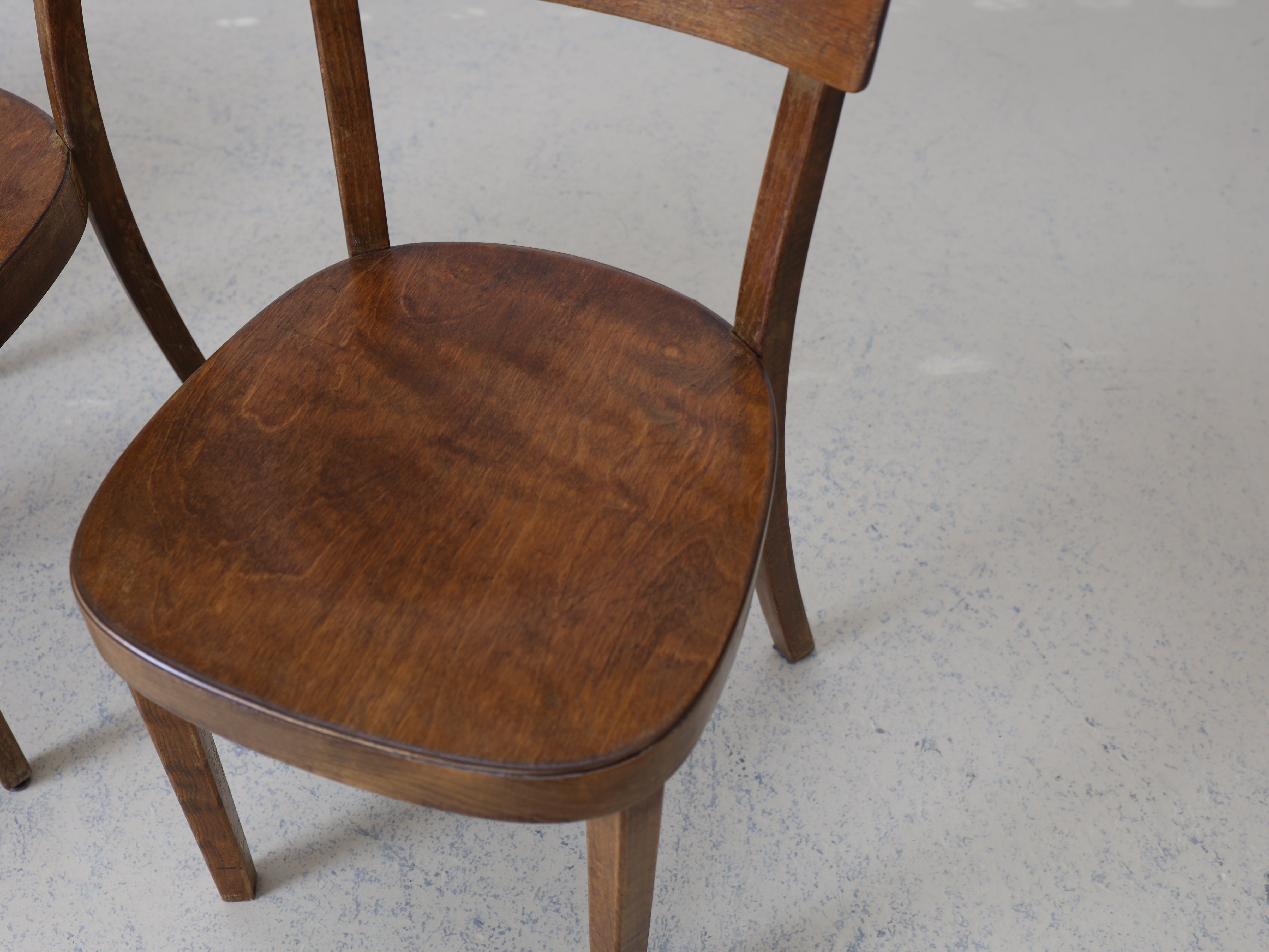 Horgen Glarus Classic Stühle