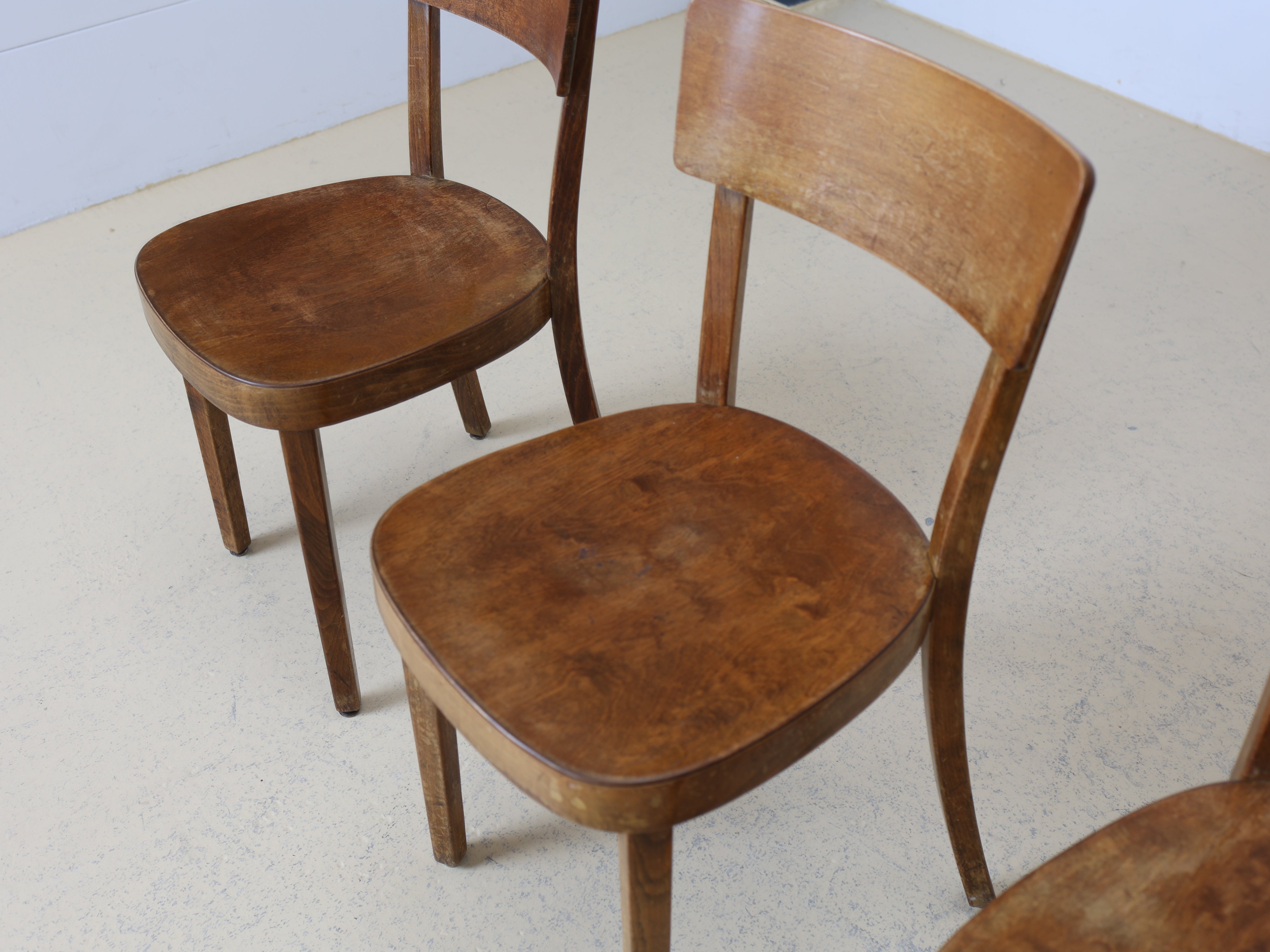 Horgen Glarus Classic Stühle