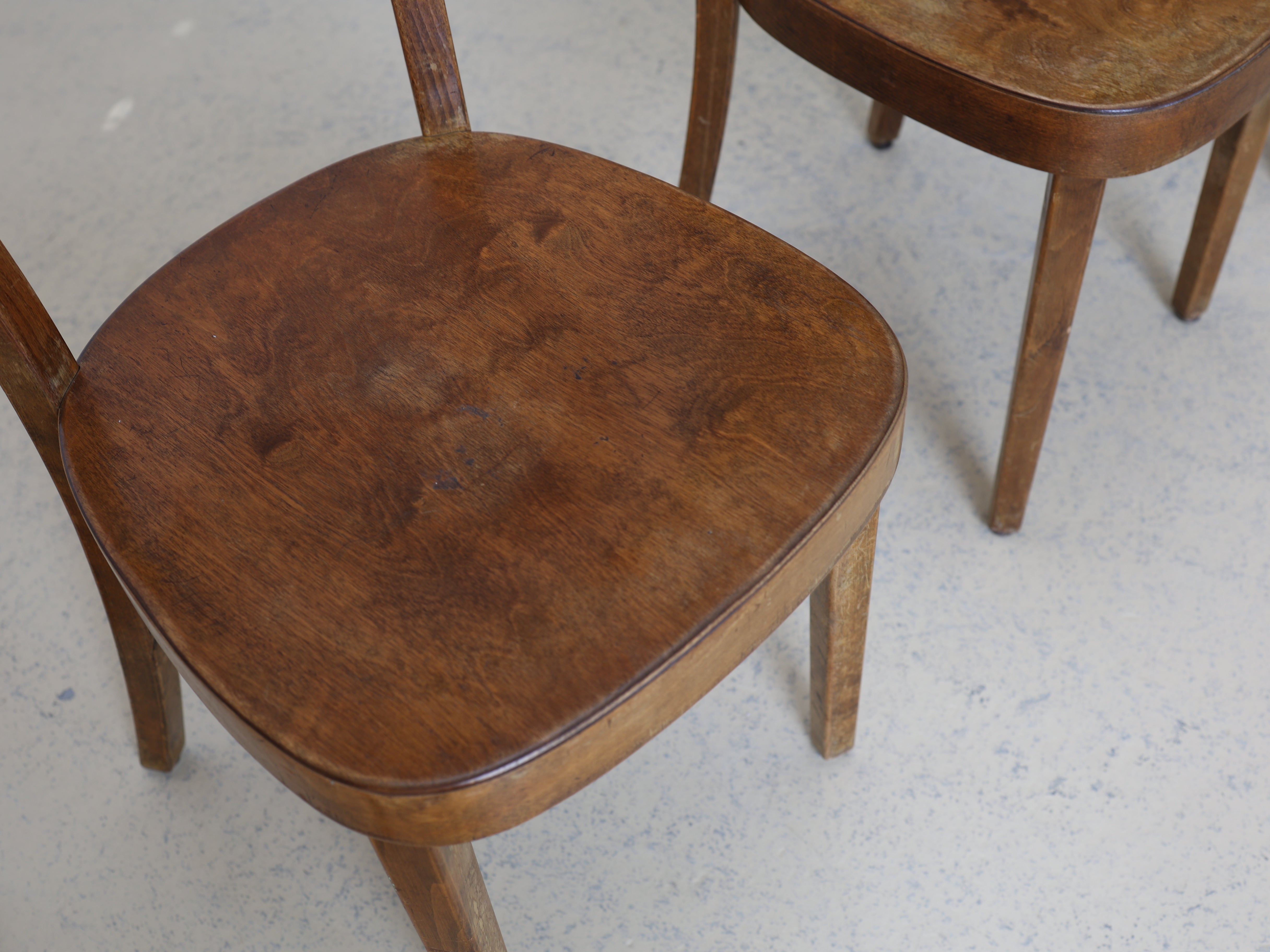 Horgen Glarus Classic Stühle