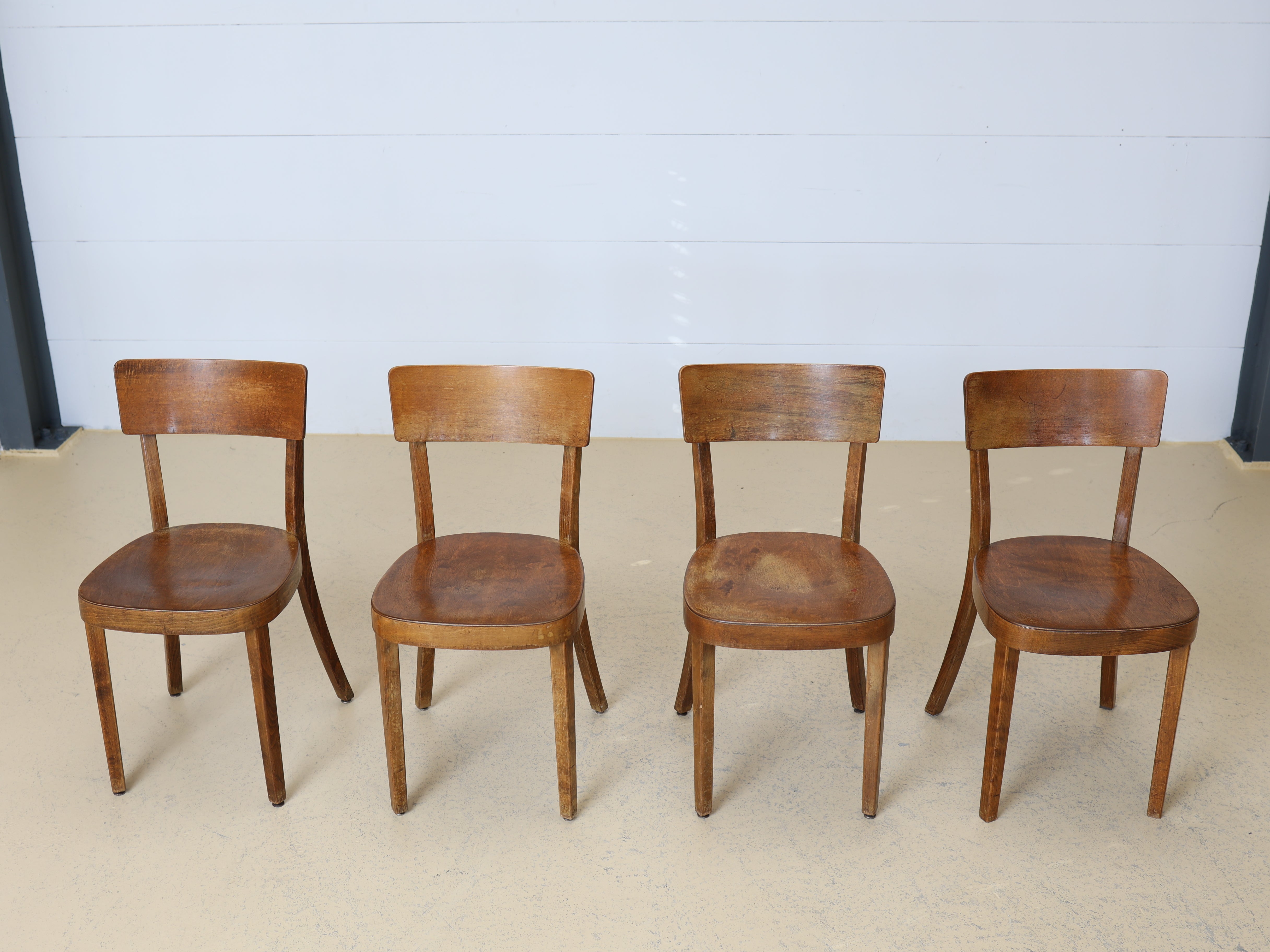 Horgen Glarus Classic Stühle