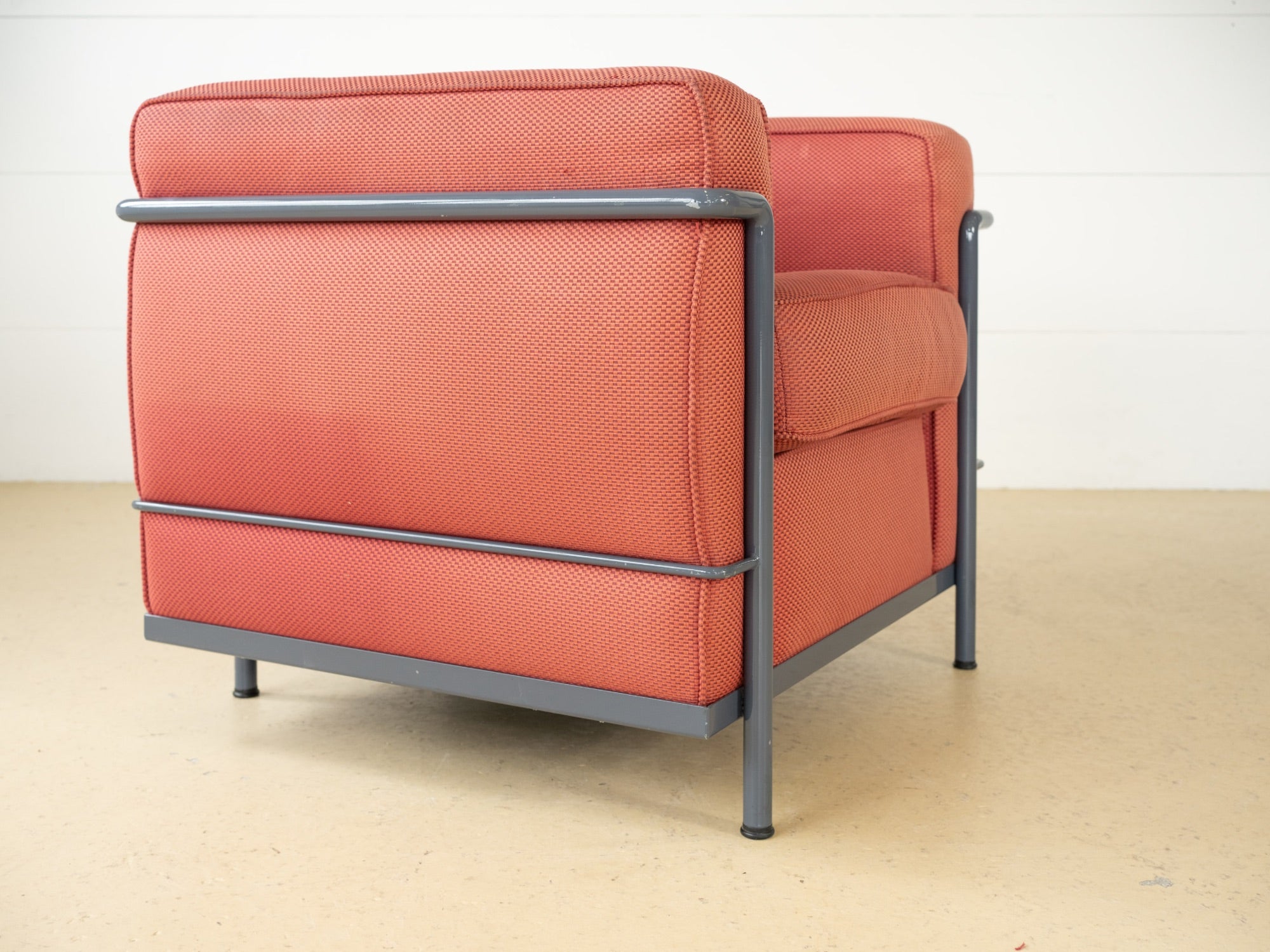 Le Corbusier Sessel LC2 von Cassina