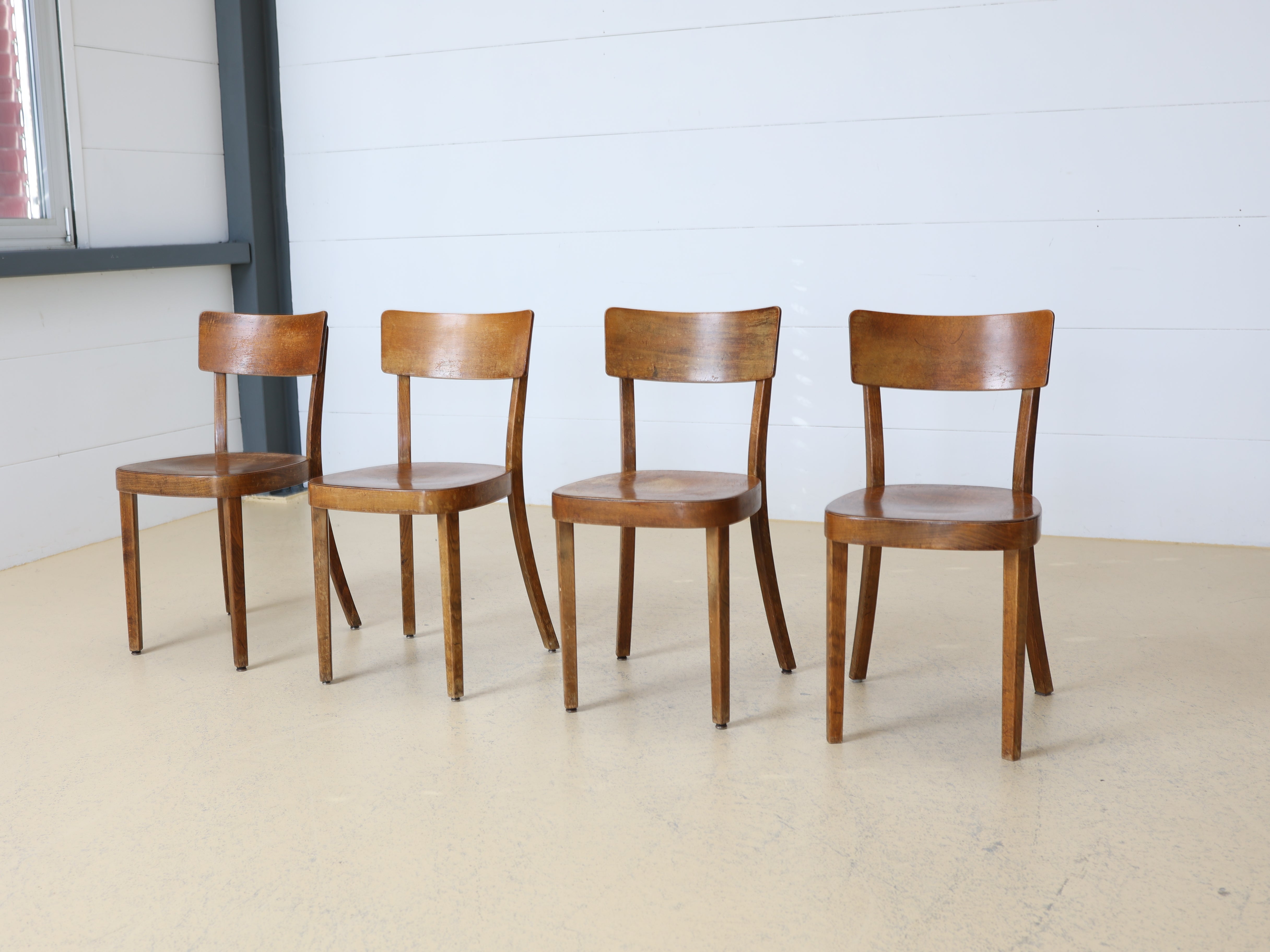 Horgen Glarus Classic Stühle