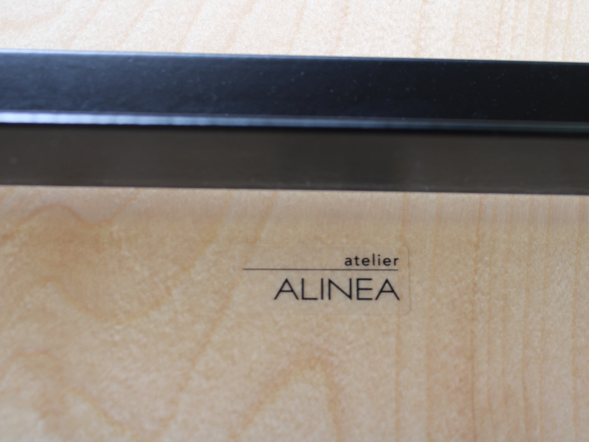 ALINEA Unistandard-Tische, Ueli Biesenkamp