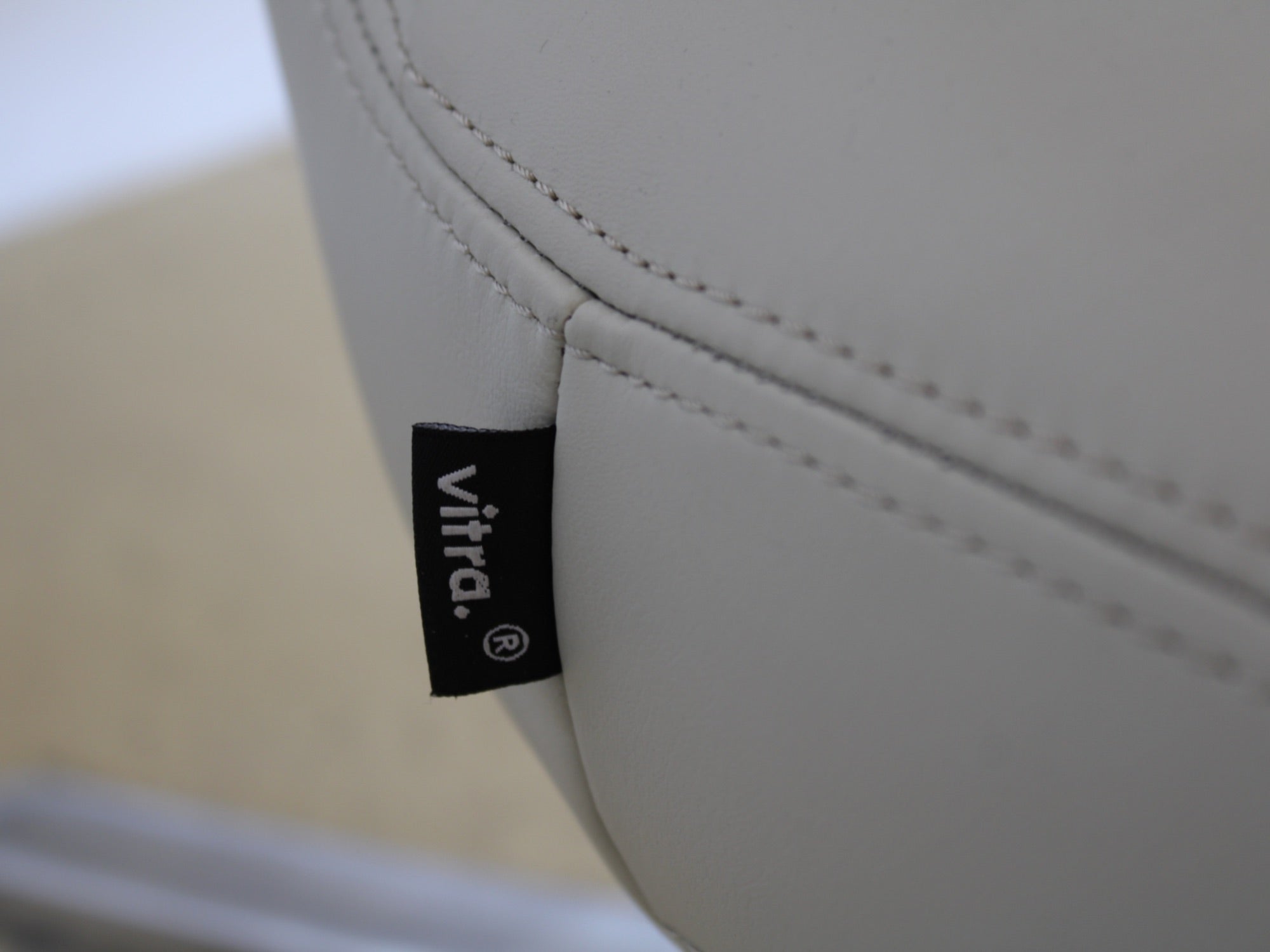 Vitra Petit Repos Sessel von A. Citterio