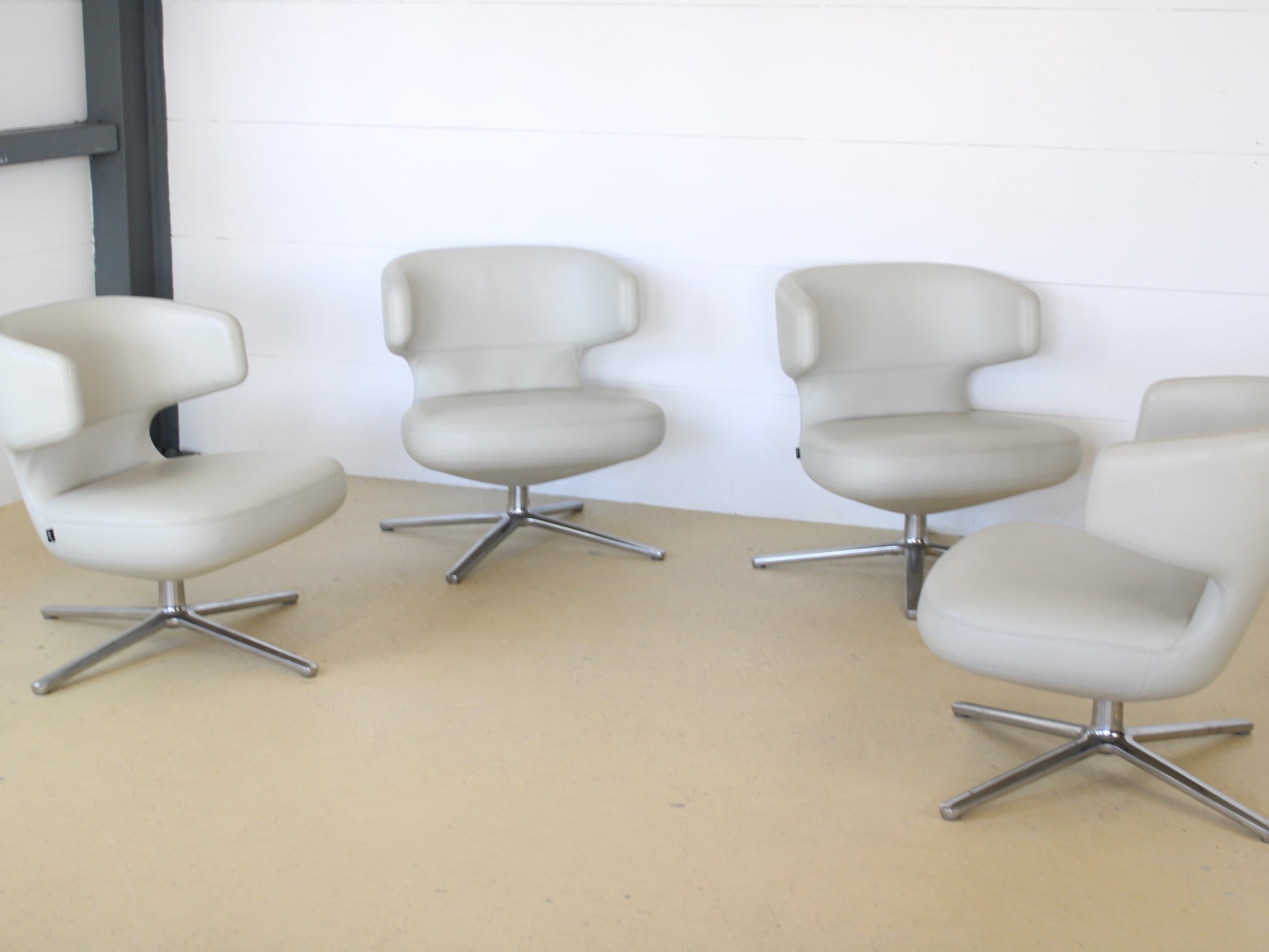 Vitra Petit Repos Sessel von A. Citterio