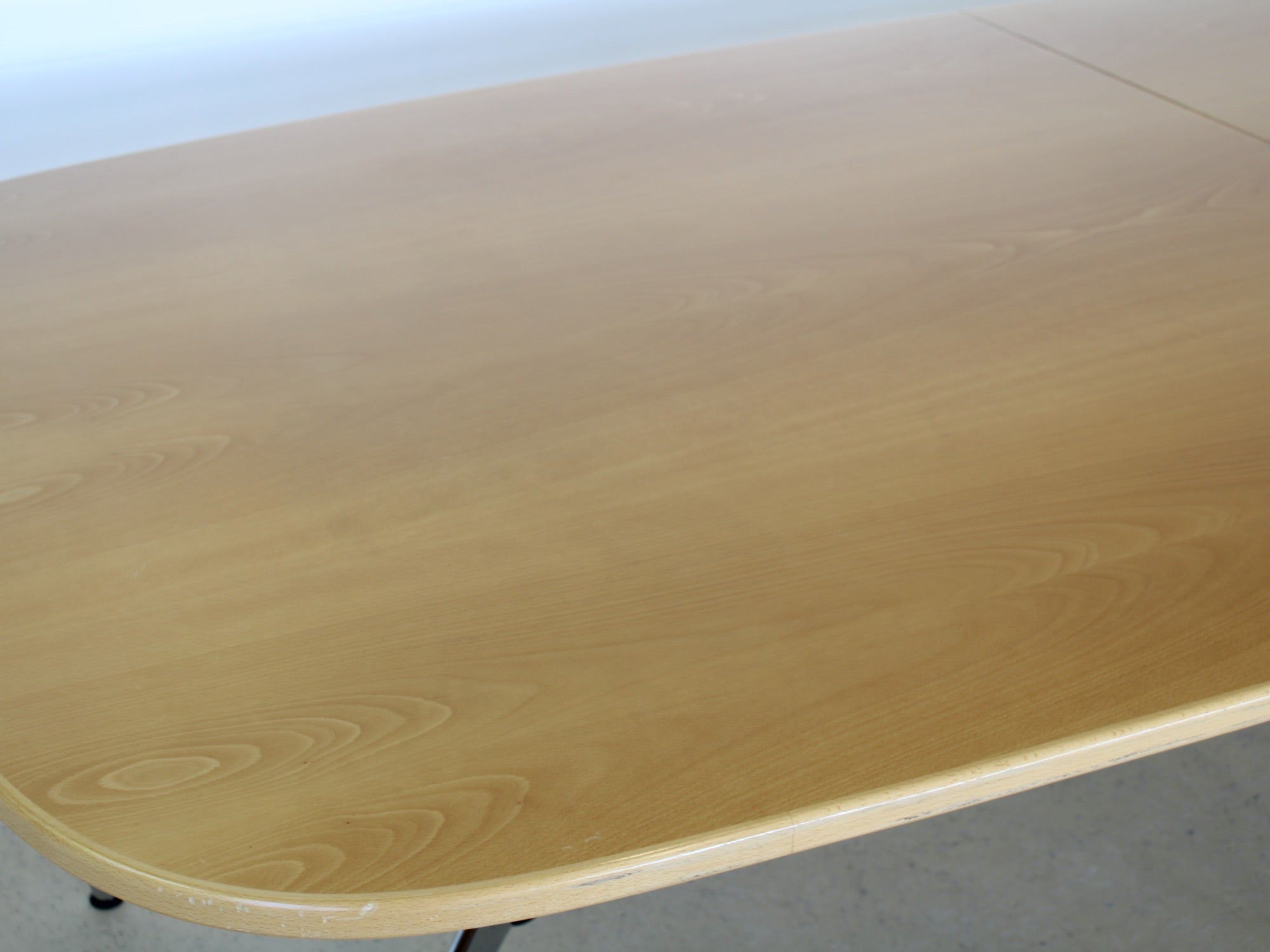 Vitra Segment Table Charles & Ray Eames