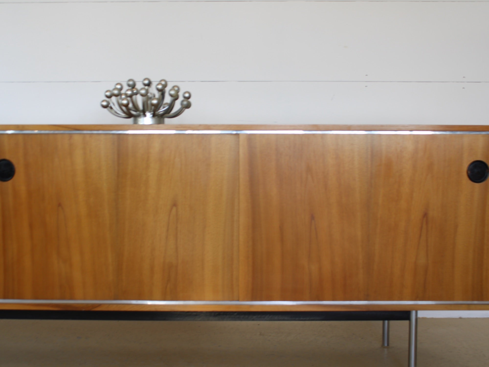 Swiss Vintage Design: Kurt Thut Sideboard