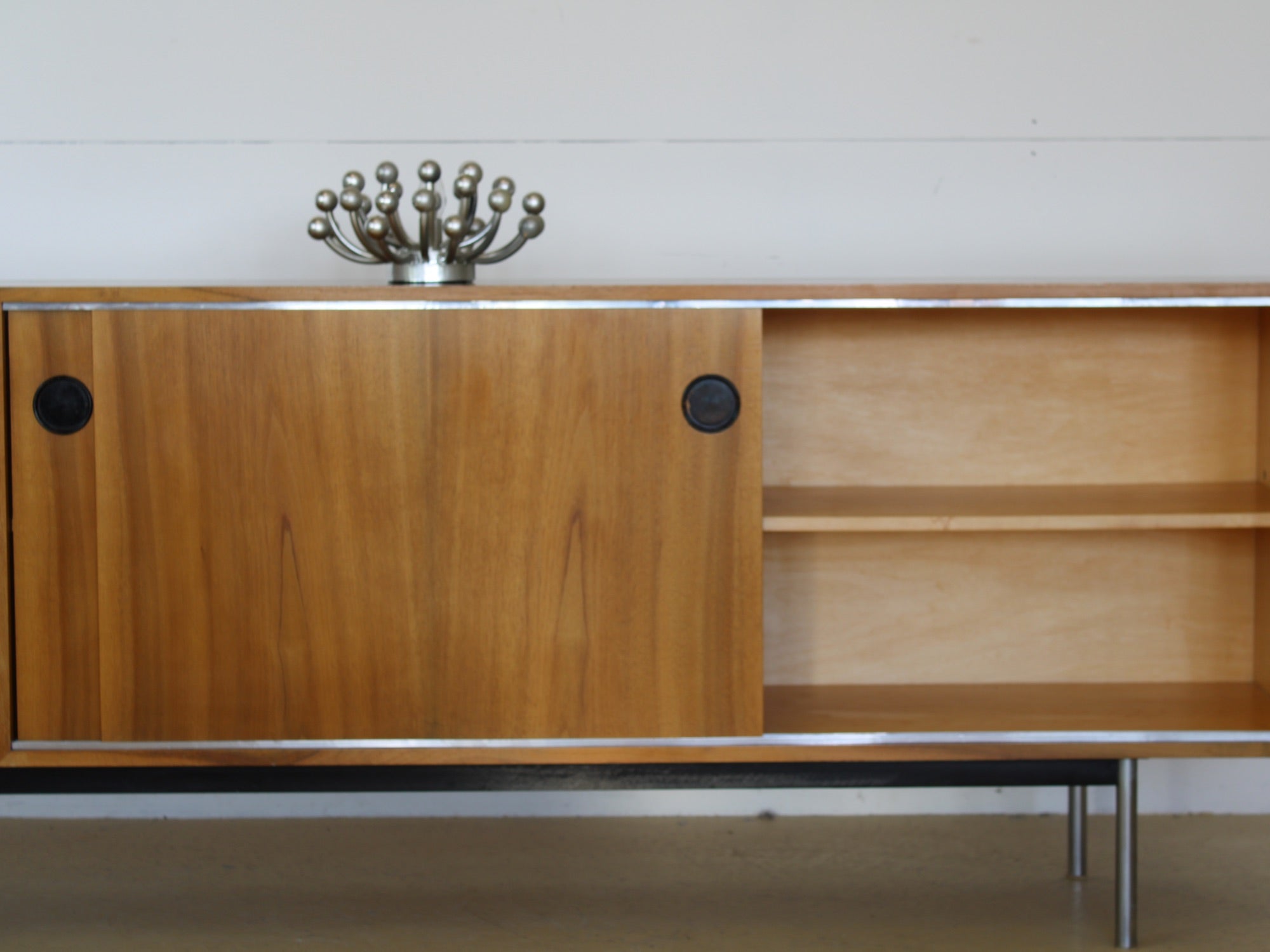 Swiss Vintage Design: Kurt Thut Sideboard