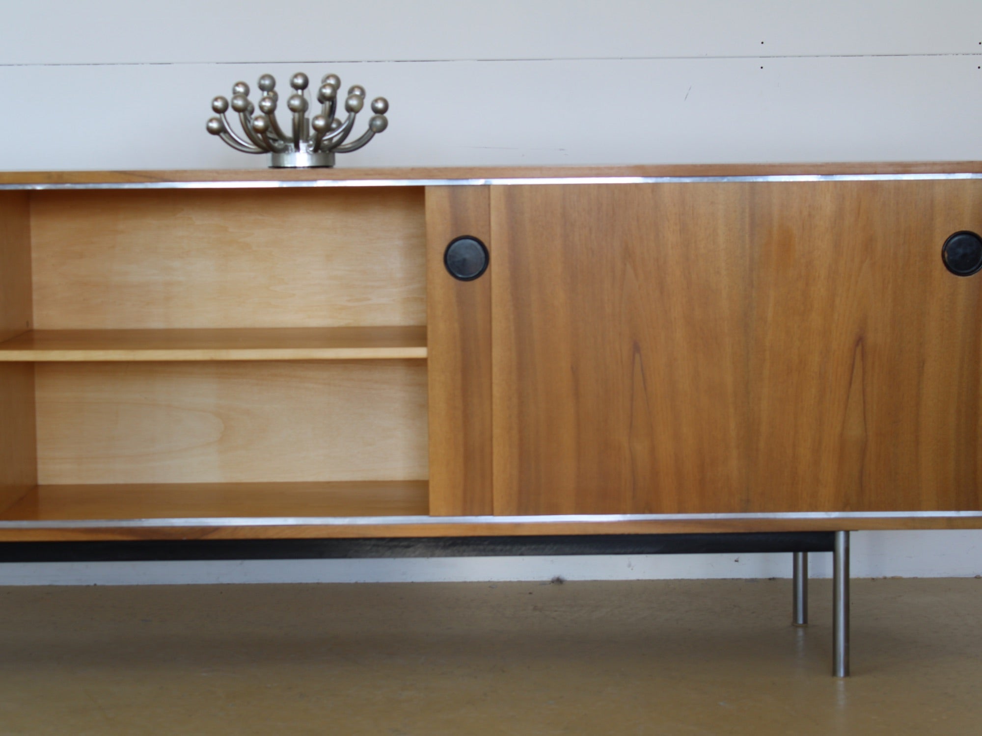 Swiss Vintage Design: Kurt Thut Sideboard