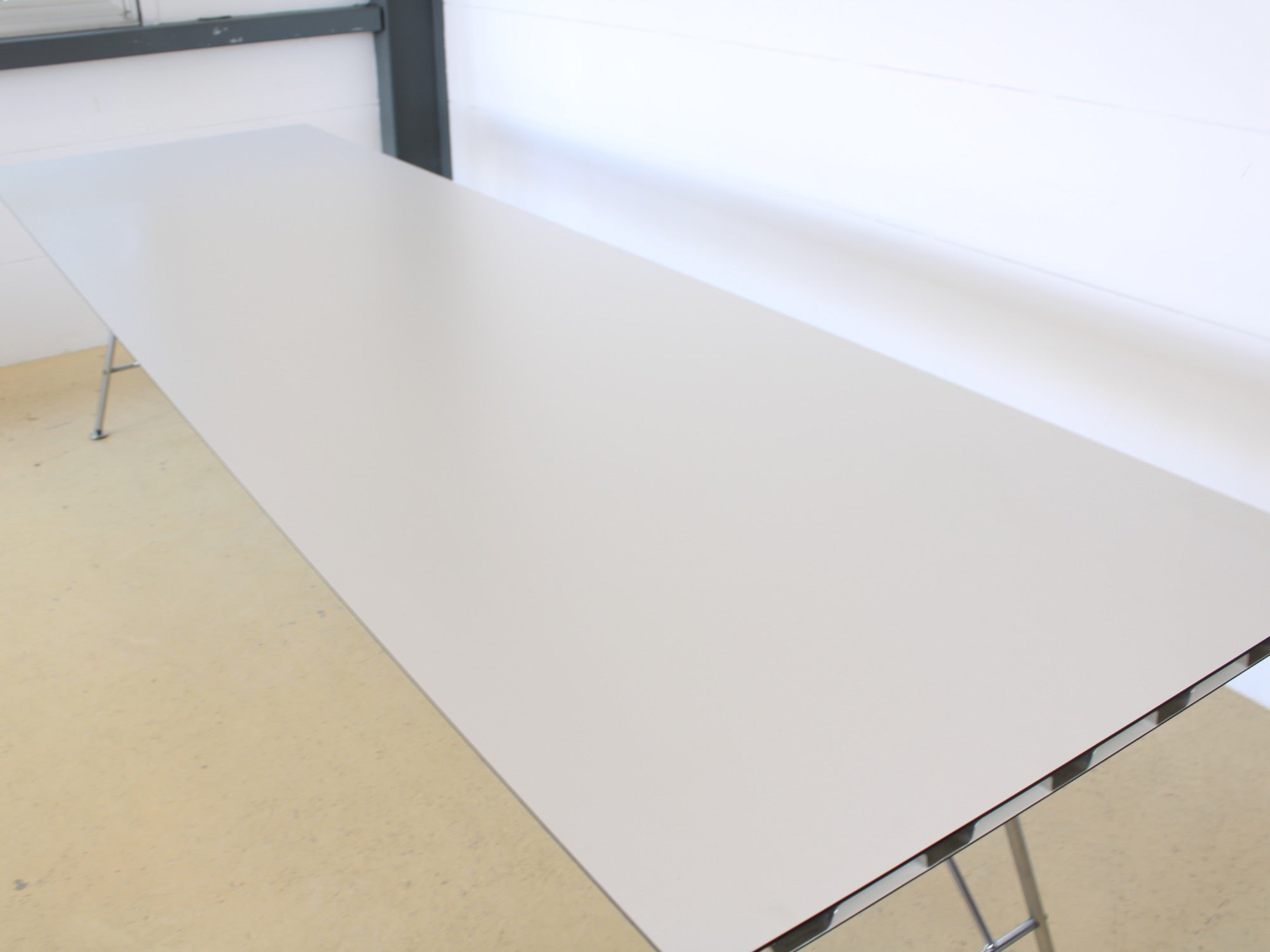 Atelier ALINEA Tisch Unistandard Weiss 3