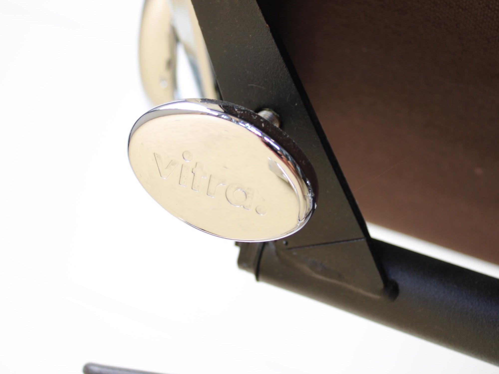 Vitra Eames Soft Pad Stuhl, EA 219