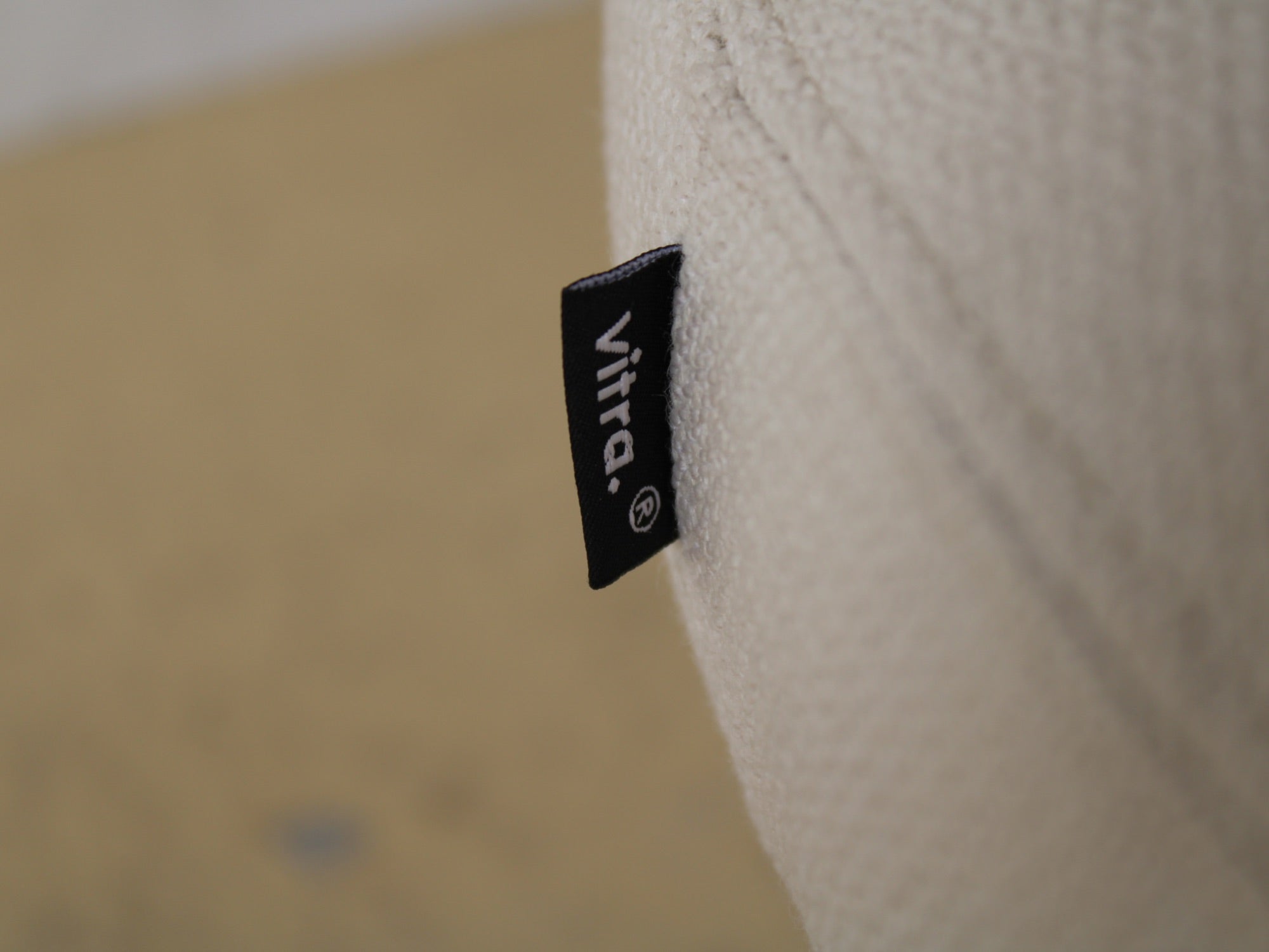 Vitra Petit Repos Sessel von A. Citterio (Stoff)
