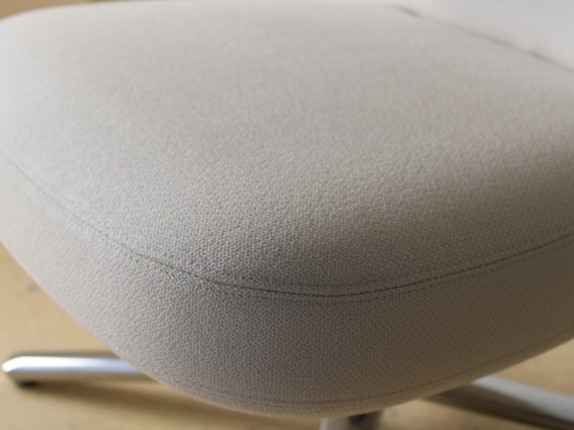 Vitra Petit Repos Sessel von A. Citterio (Stoff)