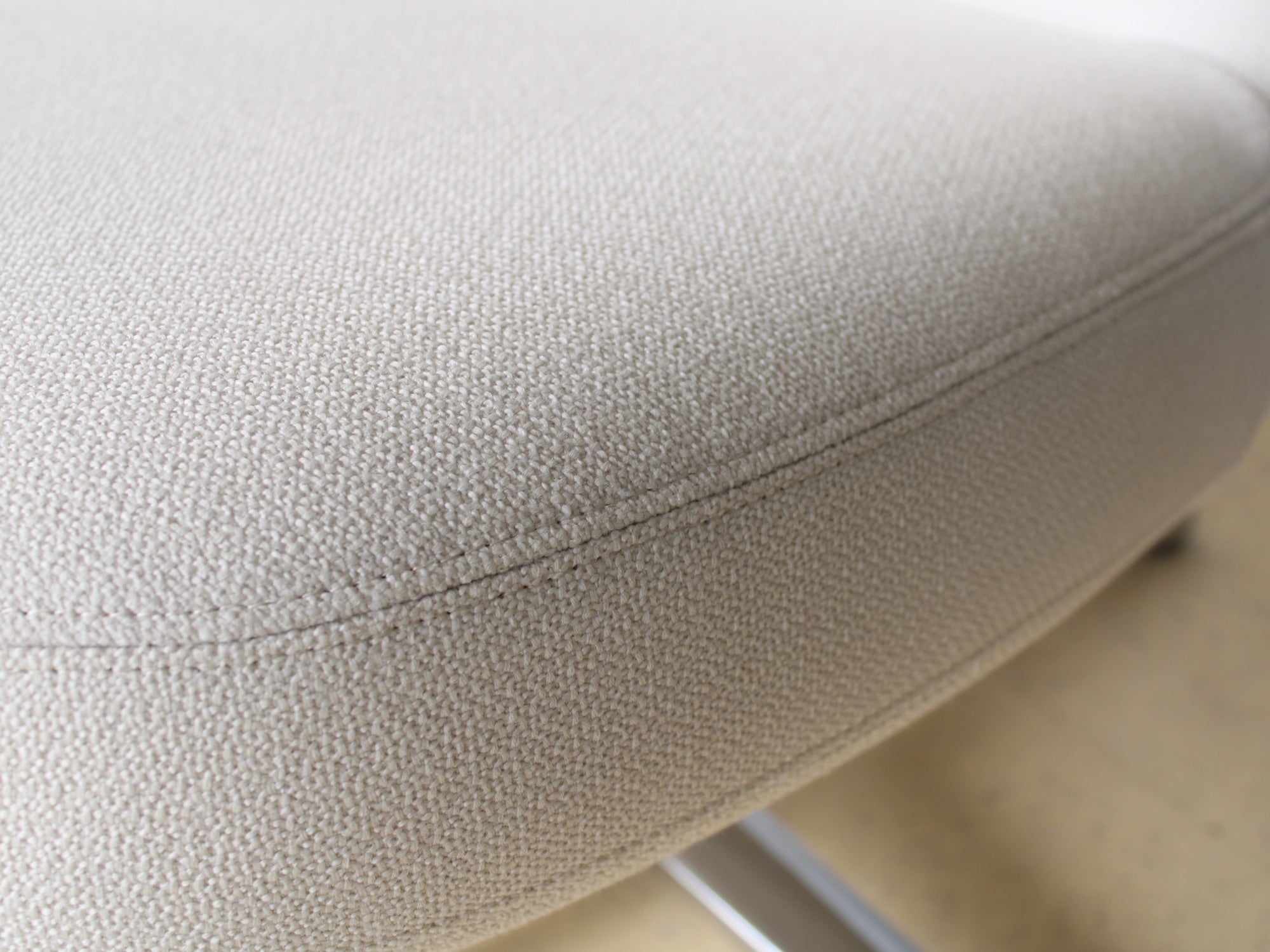 Vitra Petit Repos Sessel von A. Citterio (Stoff)