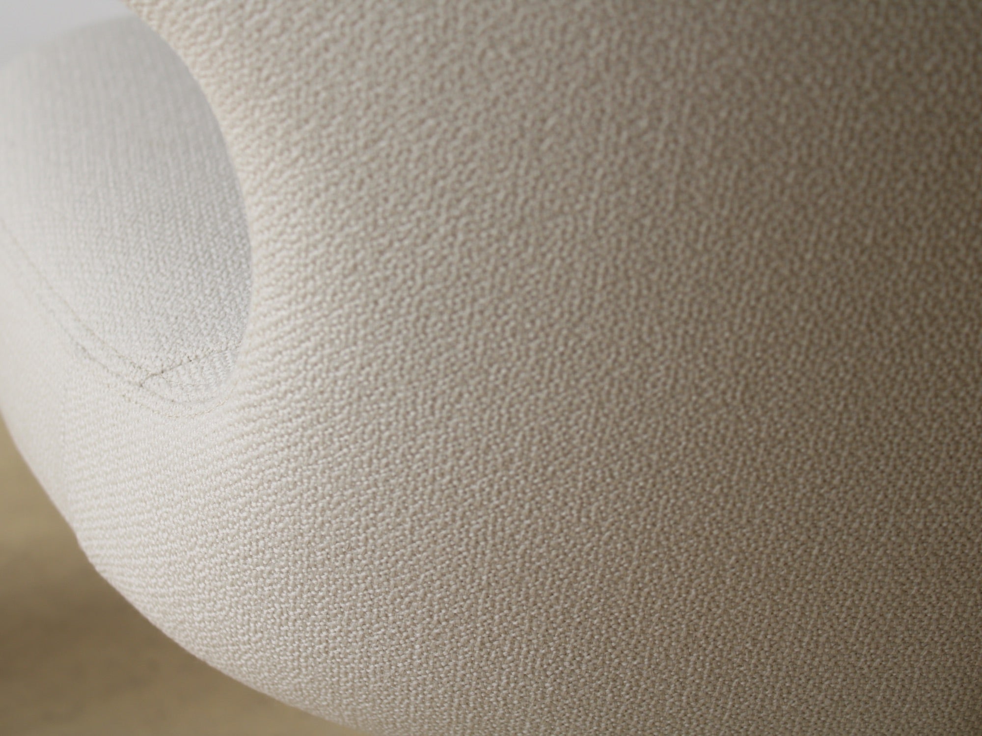 Vitra Petit Repos Sessel von A. Citterio (Stoff)
