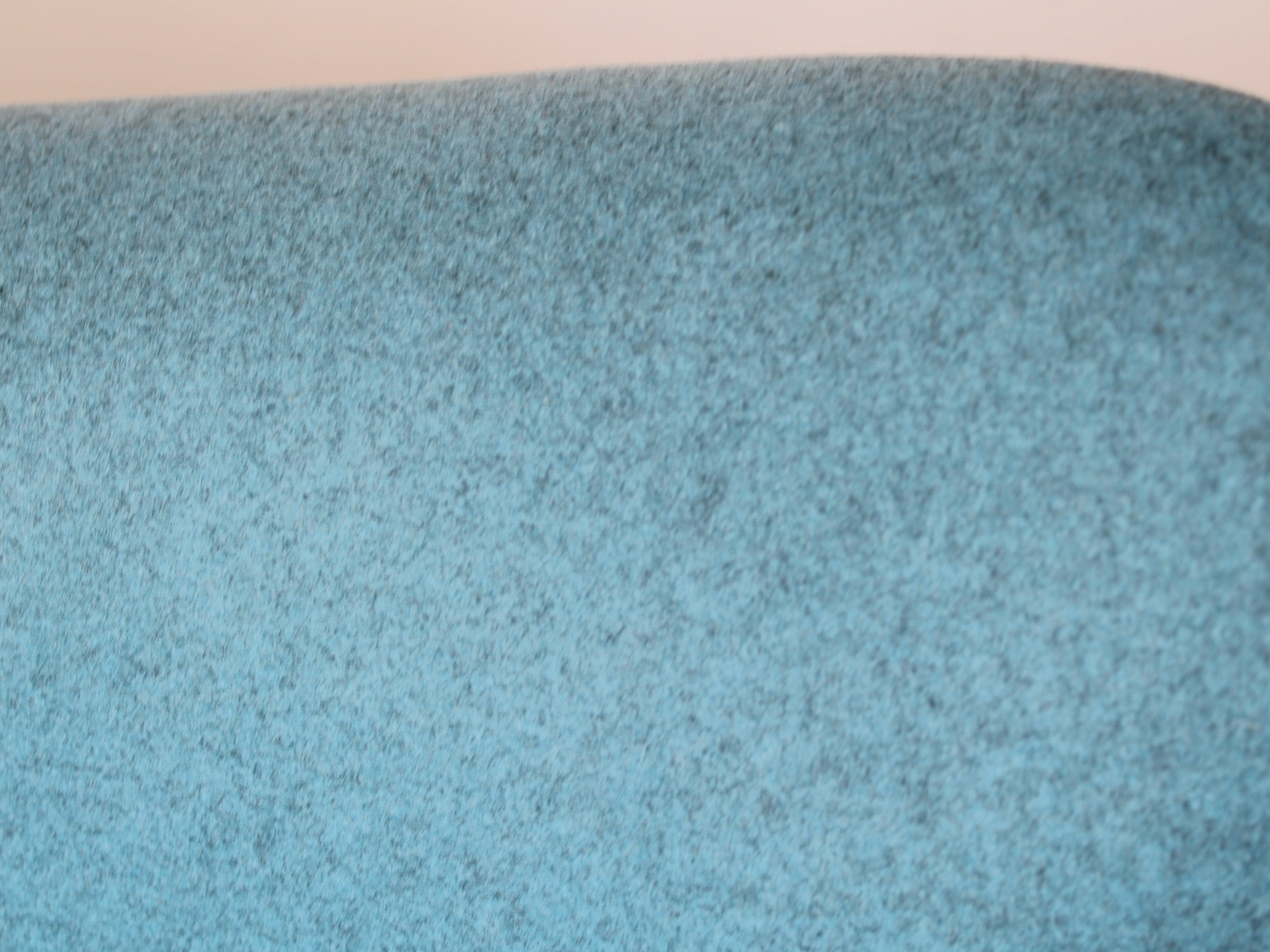 Arne Jacobsen Egg Chair von Fritz Hansen