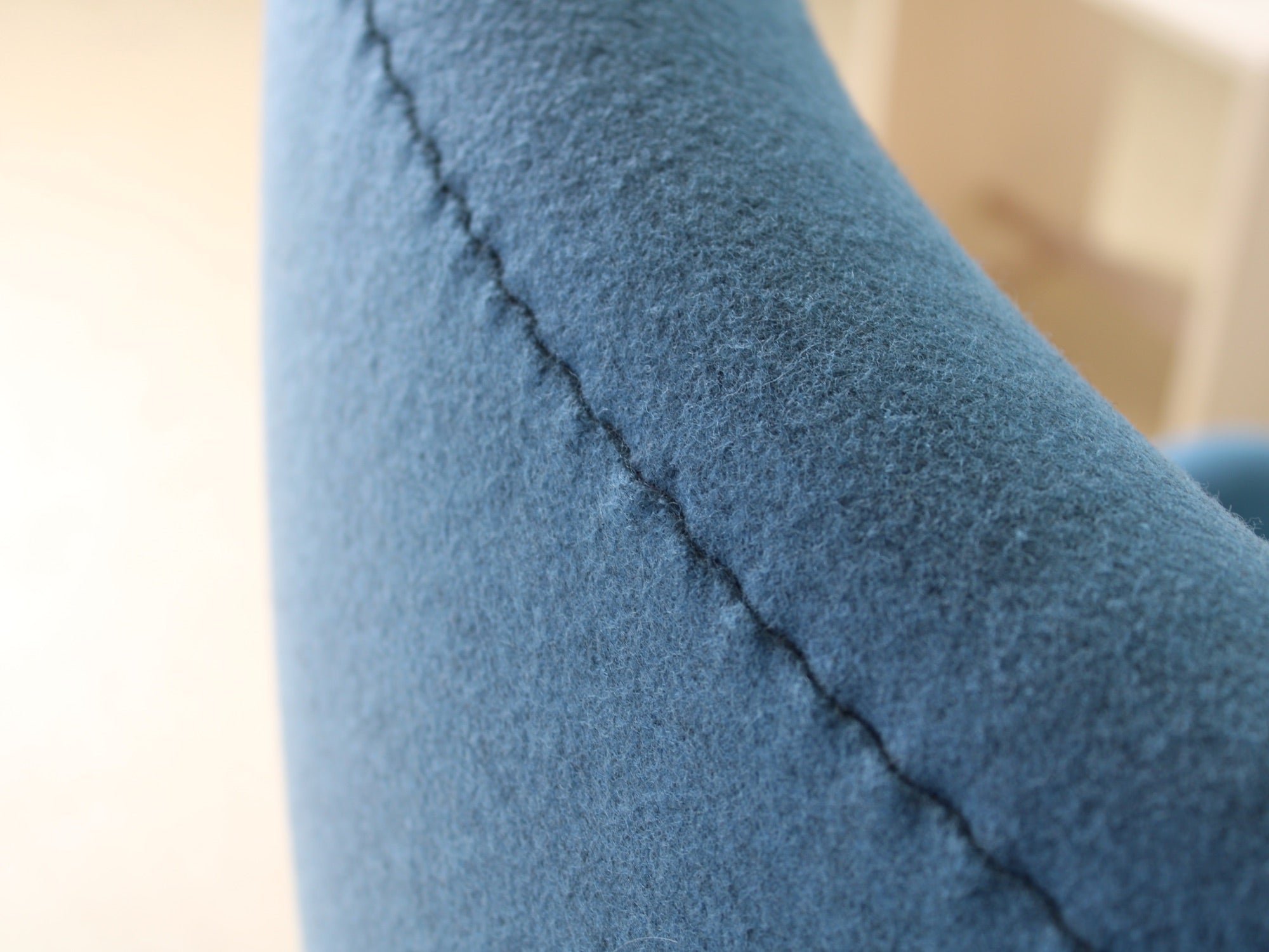 Arne Jacobsen Egg Chair von Fritz Hansen